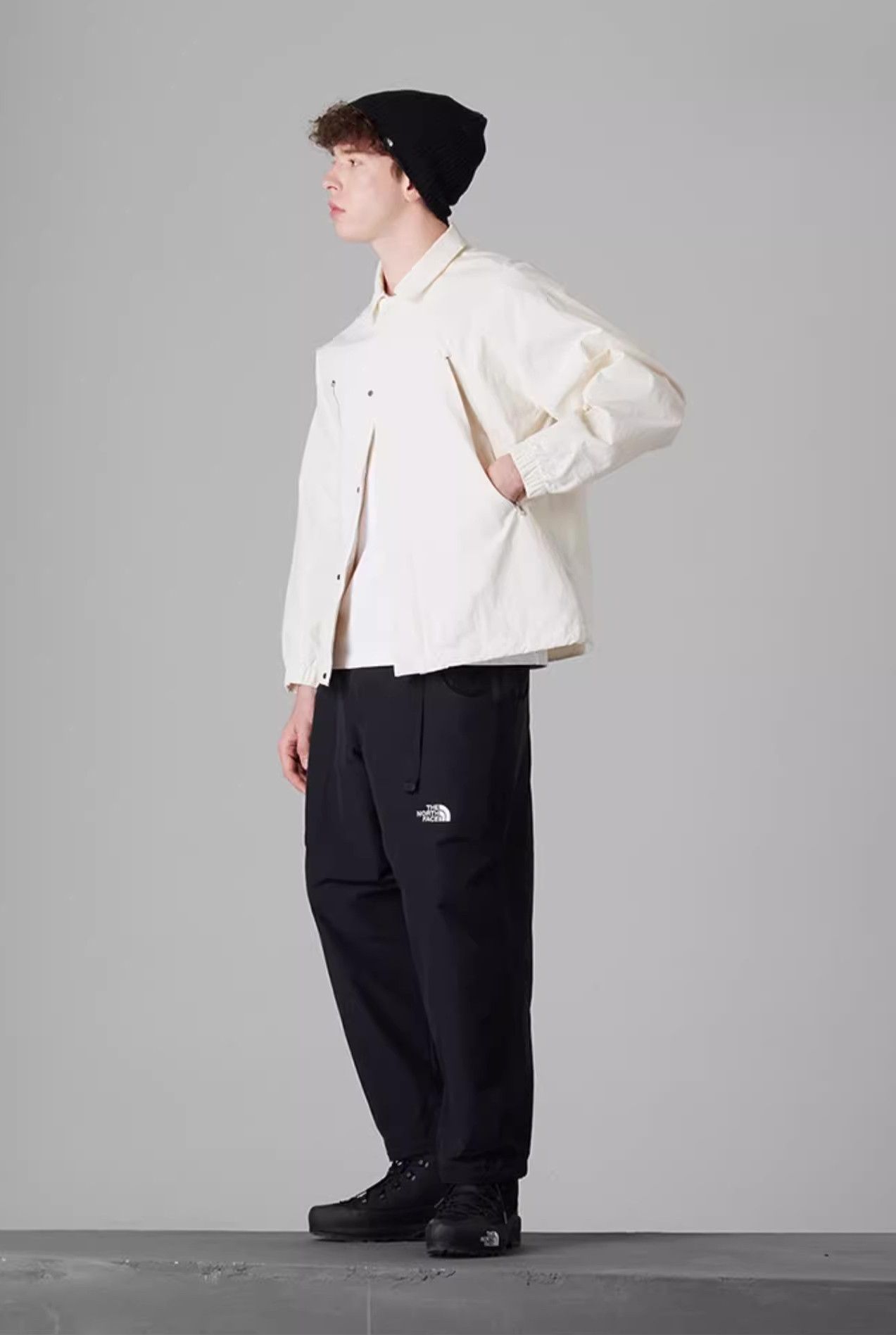 Kazuki Kuraishi × The North Face Urban Exploration KAZUKI EVD BOMBER JACKET Size US L / EU 52-54 / 3 - 2 Thumbnail