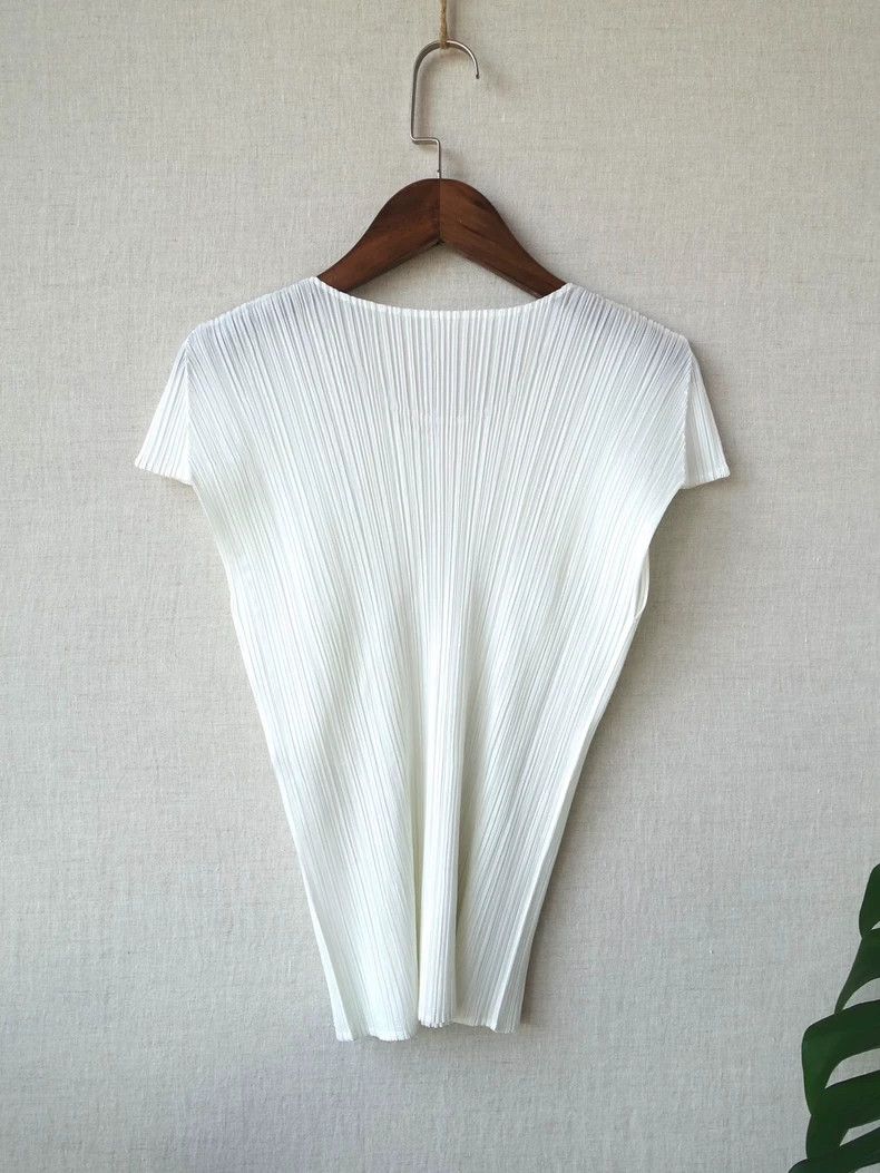 Issey Miyake issey miyake size:3 Mint skirted shirt 2505-Nextarrow Size XXS / US 00 / IT 34 - 3 Thumbnail