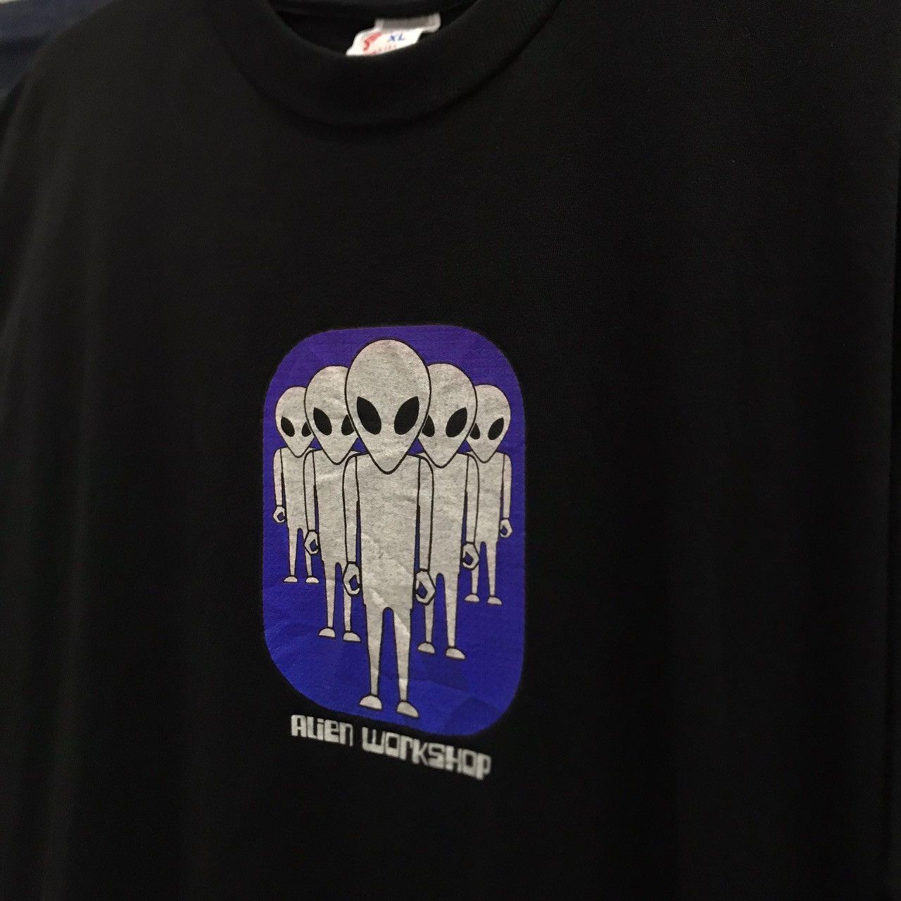 Alien Workshop Alien workshop shirts Size US XL / EU 56 / 4 - 4 Thumbnail