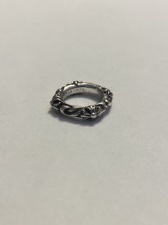 Chrome Hearts Sbt Ring | Grailed