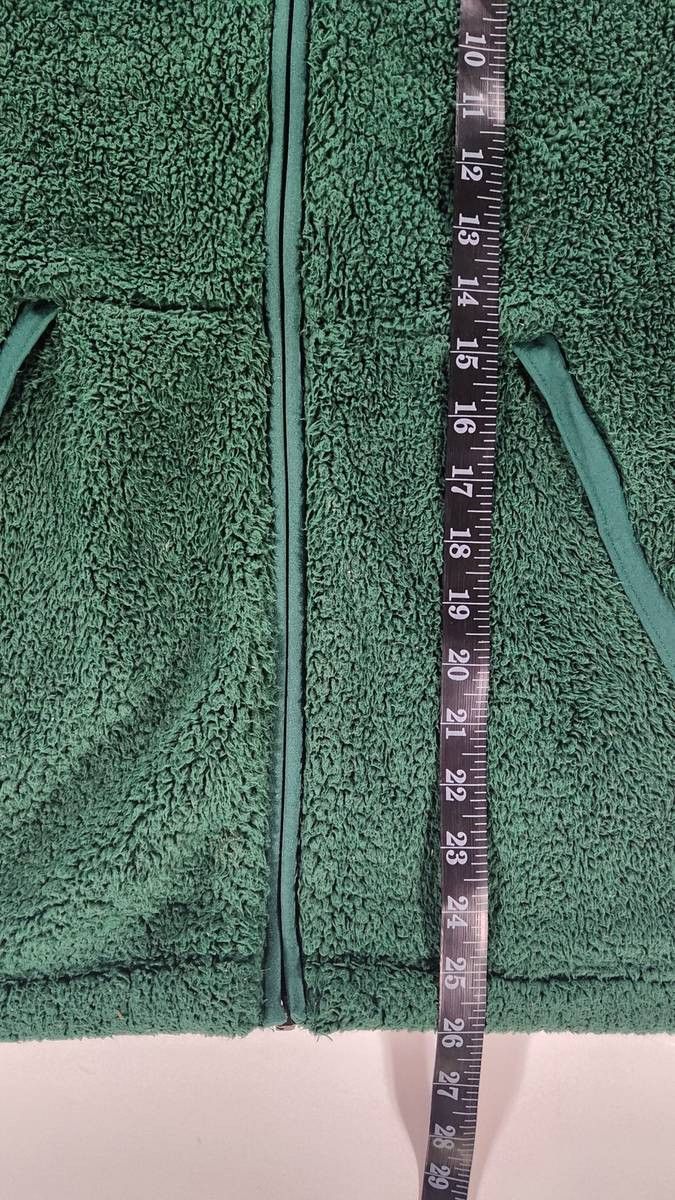 The North Face The North Face Campshire Sherpa Fleece Full Zip Jacket M Size US M / EU 48-50 / 2 - 6 Thumbnail