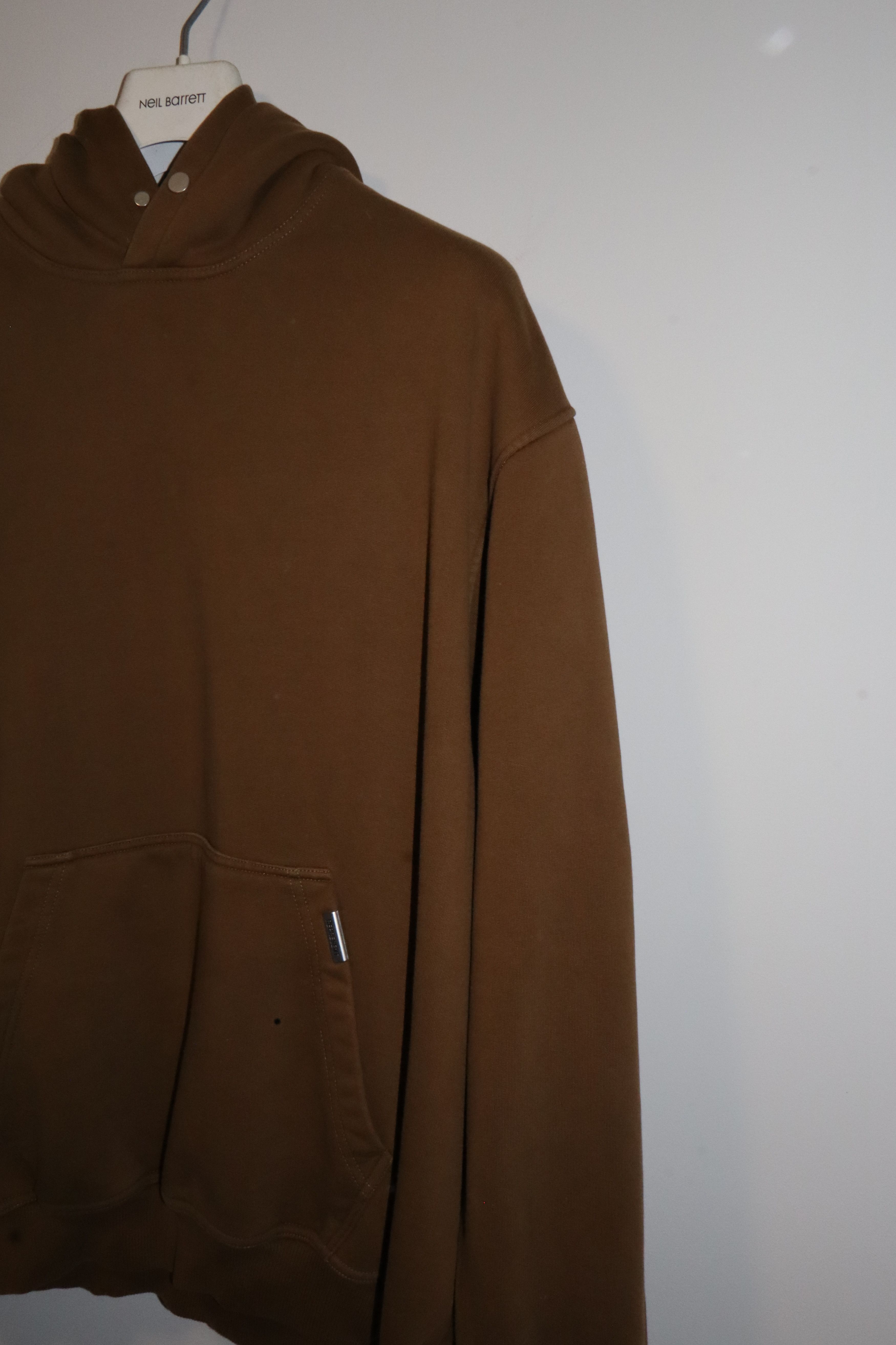 Represent Clo. Blanks hoodie Size US L / EU 52-54 / 3 - 2 Thumbnail