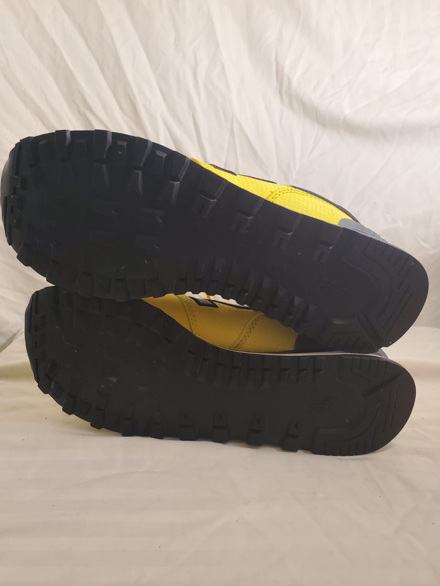 New Balance UNISEX NEW BALANCE SNEAKERS YELLOW COLOR Size US 8.5 / IT 38.5 - 5 Thumbnail