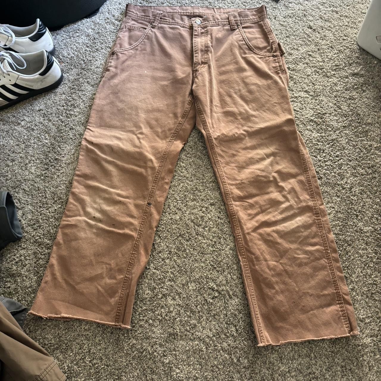 Other KEY CARGO PANTS Size US 32 / EU 48 - 1 Thumbnail