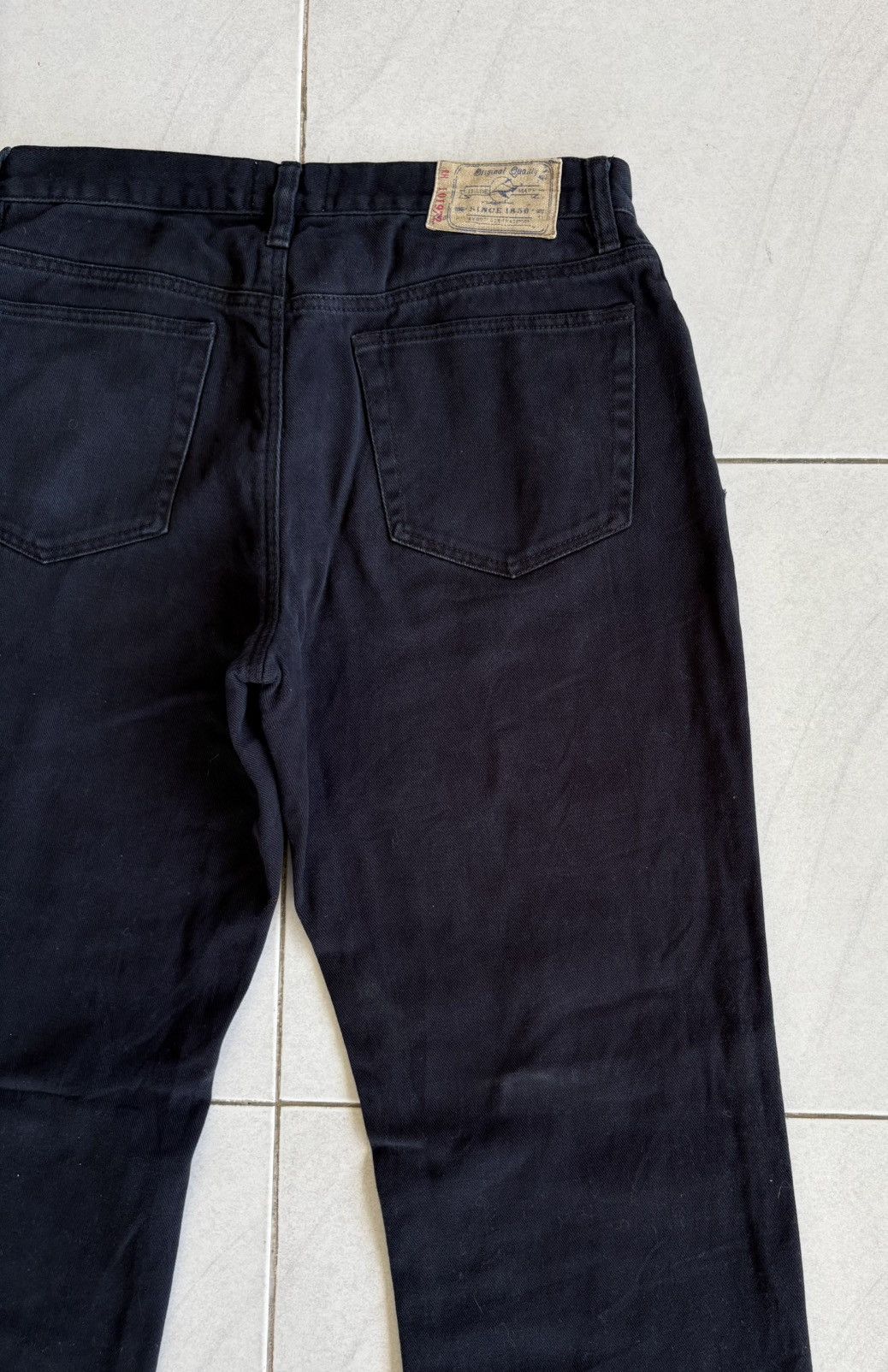Redhead Red Head Streetwear Denim Size US 32 / EU 48 - 14 Thumbnail