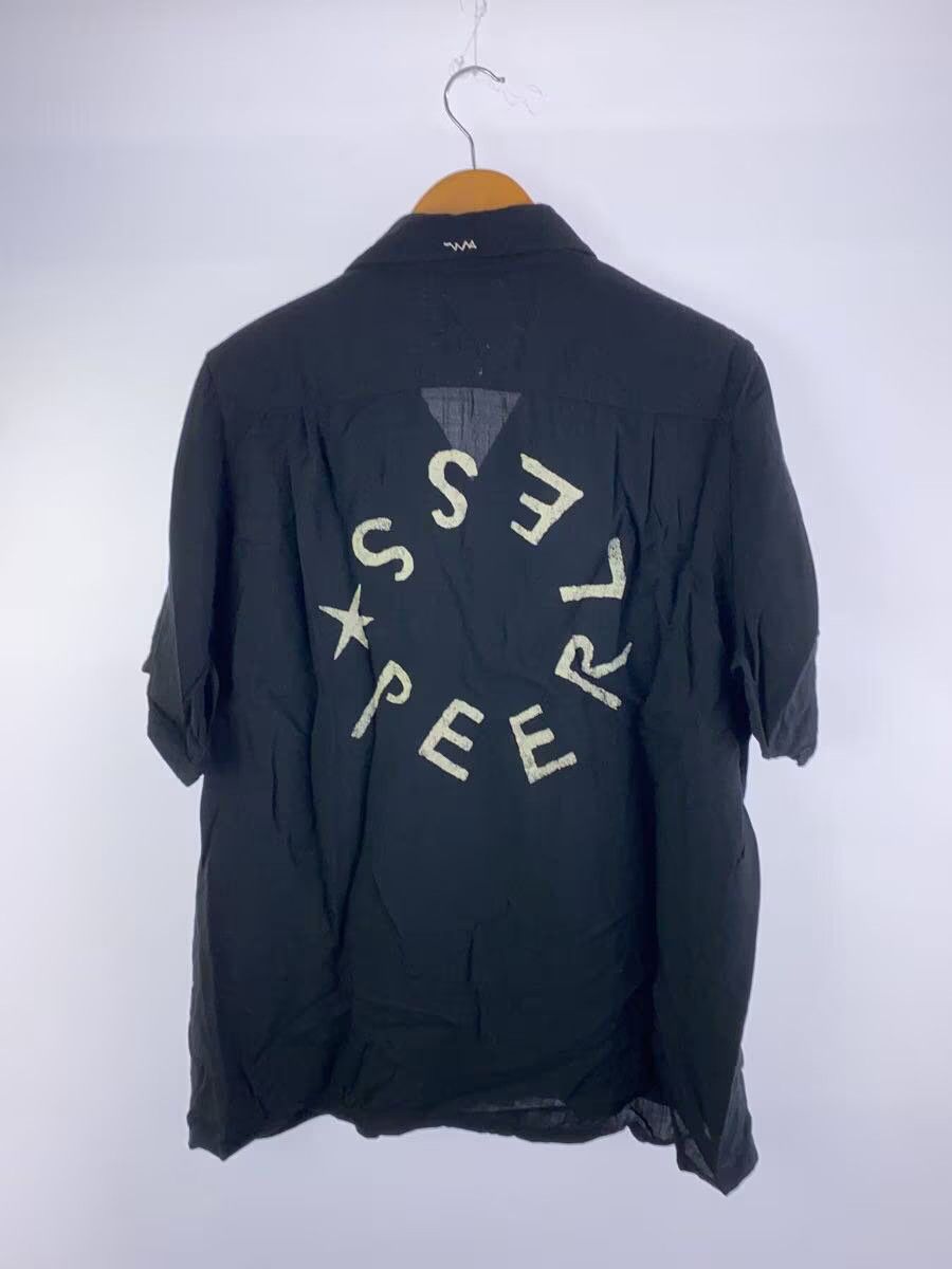 Visvim Peerless Free Edge Shirt Size US L / EU 52-54 / 3 - 3 Thumbnail