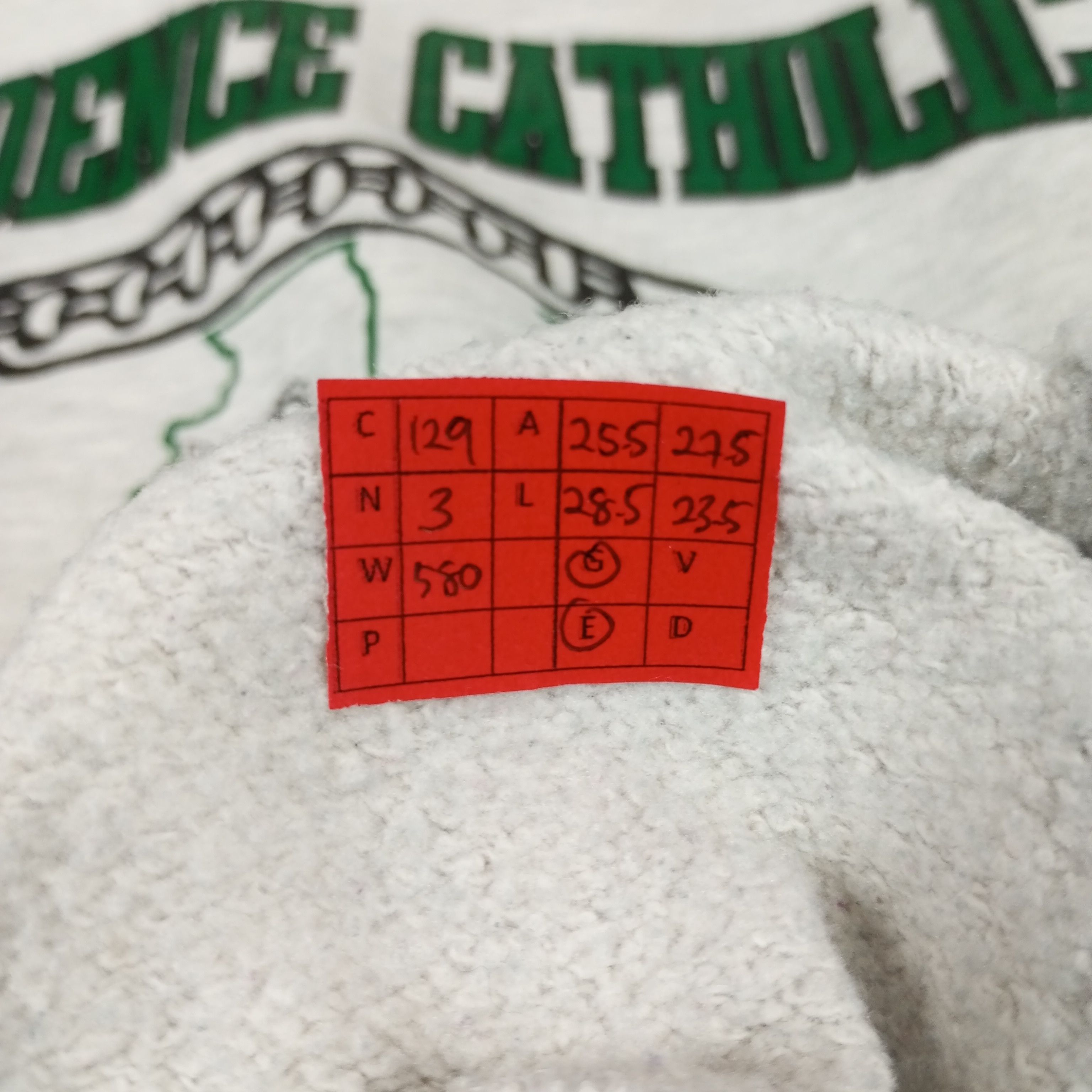 Vintage State Champions Football Style Streetwear Sweatshirt Size US XL / EU 56 / 4 - 12 Thumbnail
