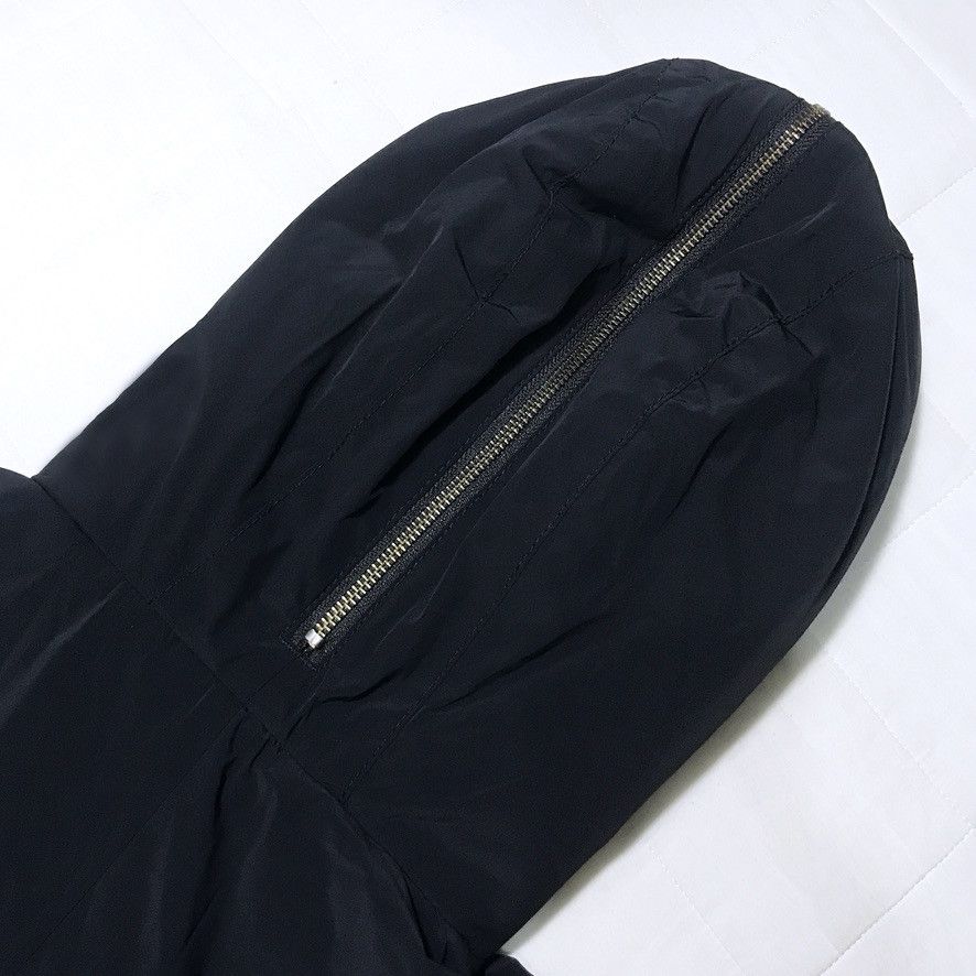 Calvin Klein Calvin Klein Long Hooded Jacket Size M / US 6-8 / IT 42-44 - 11 Thumbnail