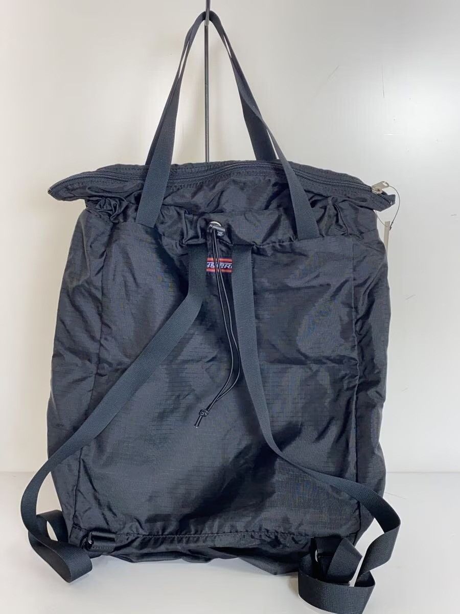 Hysteric Glamour Logo Backpack Size ONE SIZE - 3 Thumbnail
