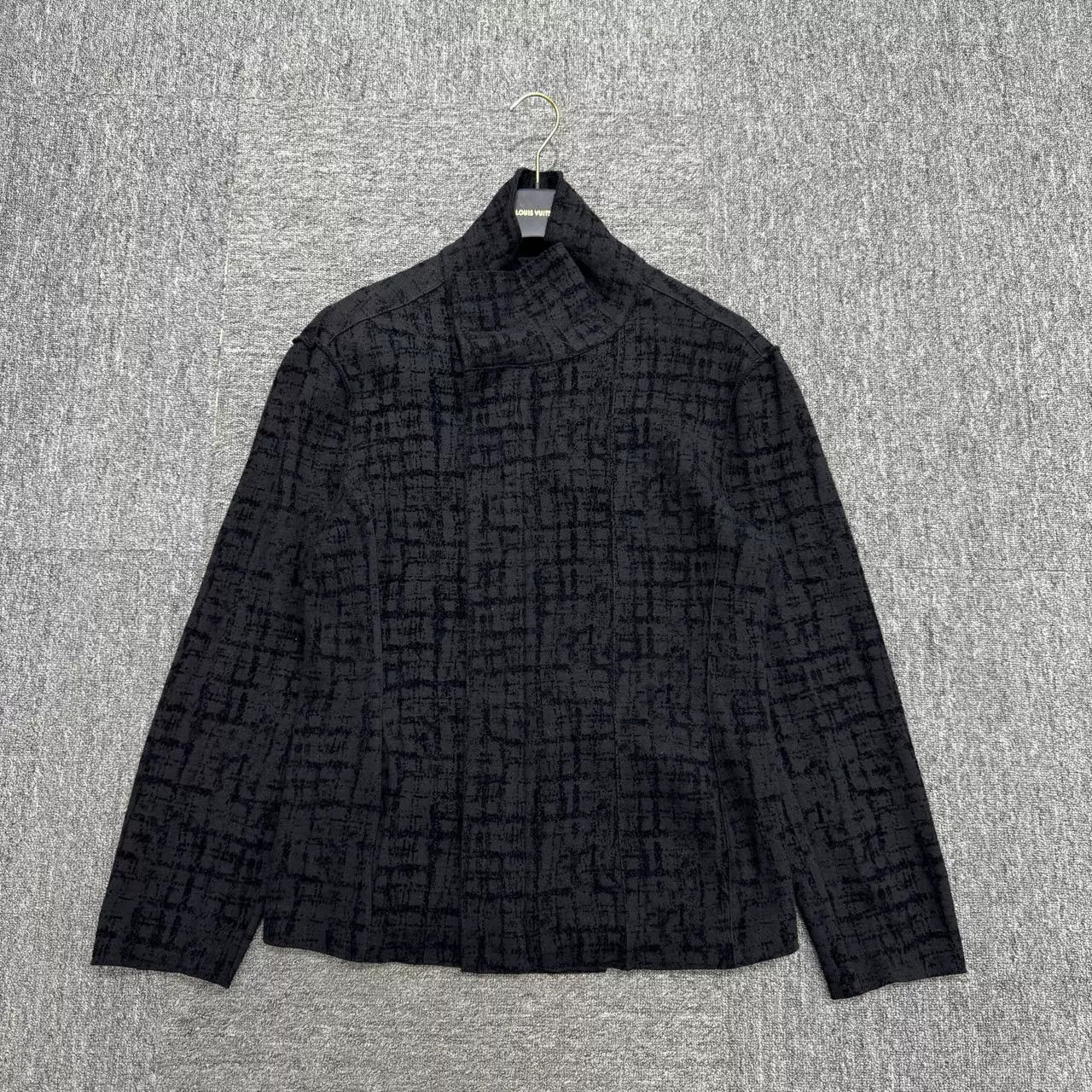 Giorgio Armani Giorgio Armani Plaid Jacket Size US L / EU 52-54 / 3 - 1 Thumbnail