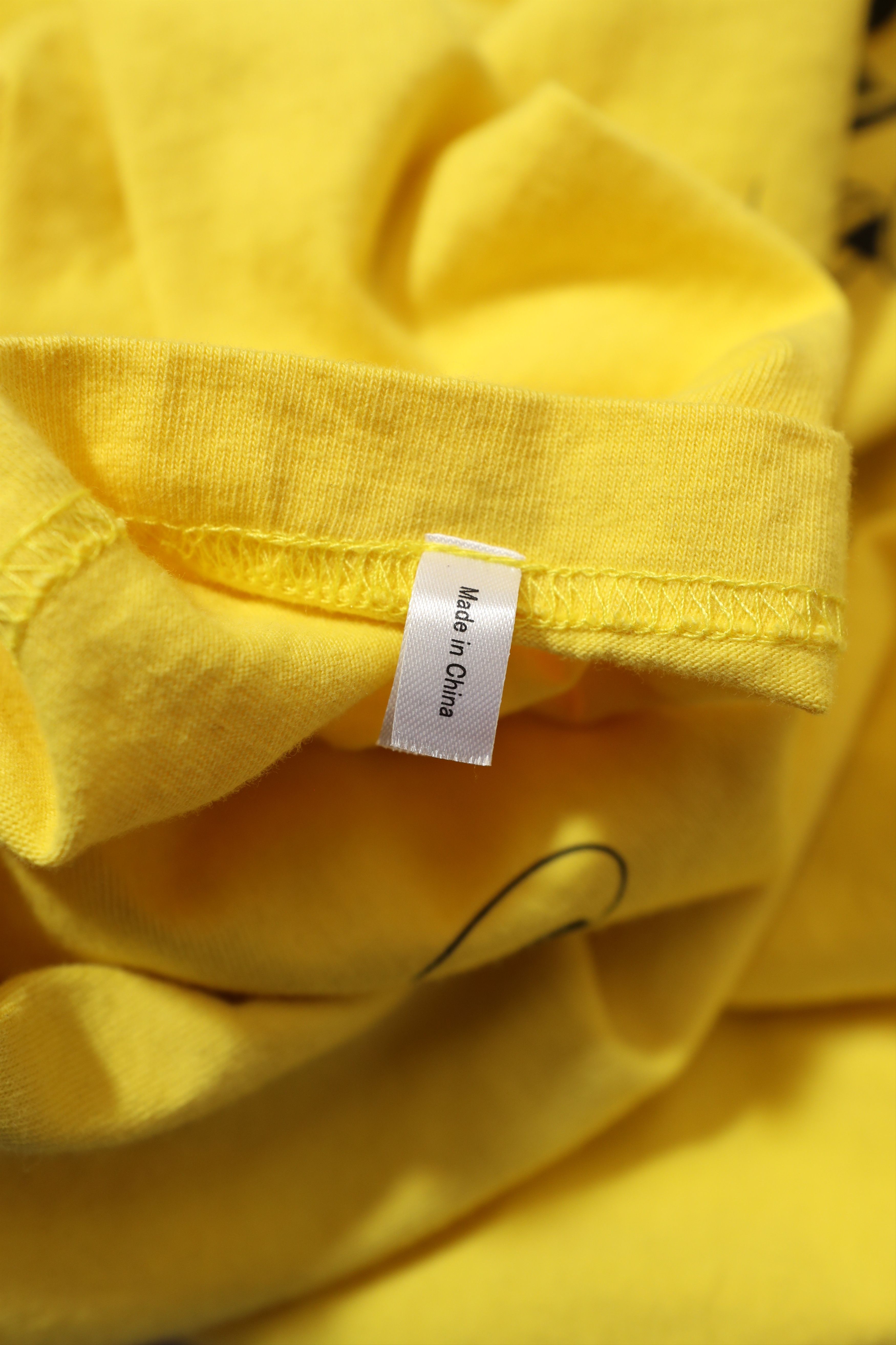 Disney Chinatown Disney Karate Shrit ( Wulin Shinnan ) (L) Size US L / EU 52-54 / 3 - 15 Thumbnail