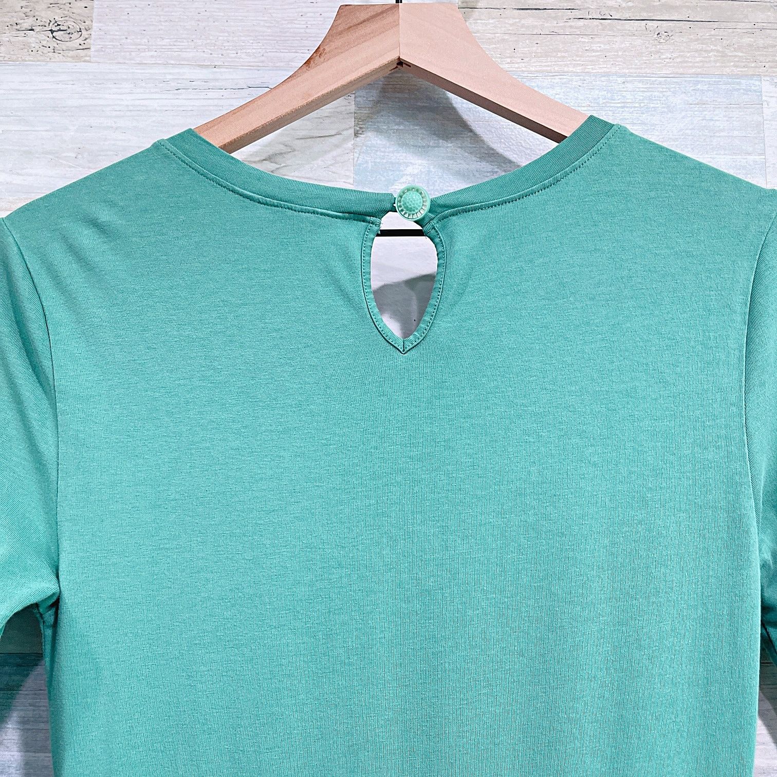 Other MATILDA JANE x JOANNA GAINES Green Pastures Dress Womens XS Size XS / US 0-2 / IT 36-38 - 6 Thumbnail
