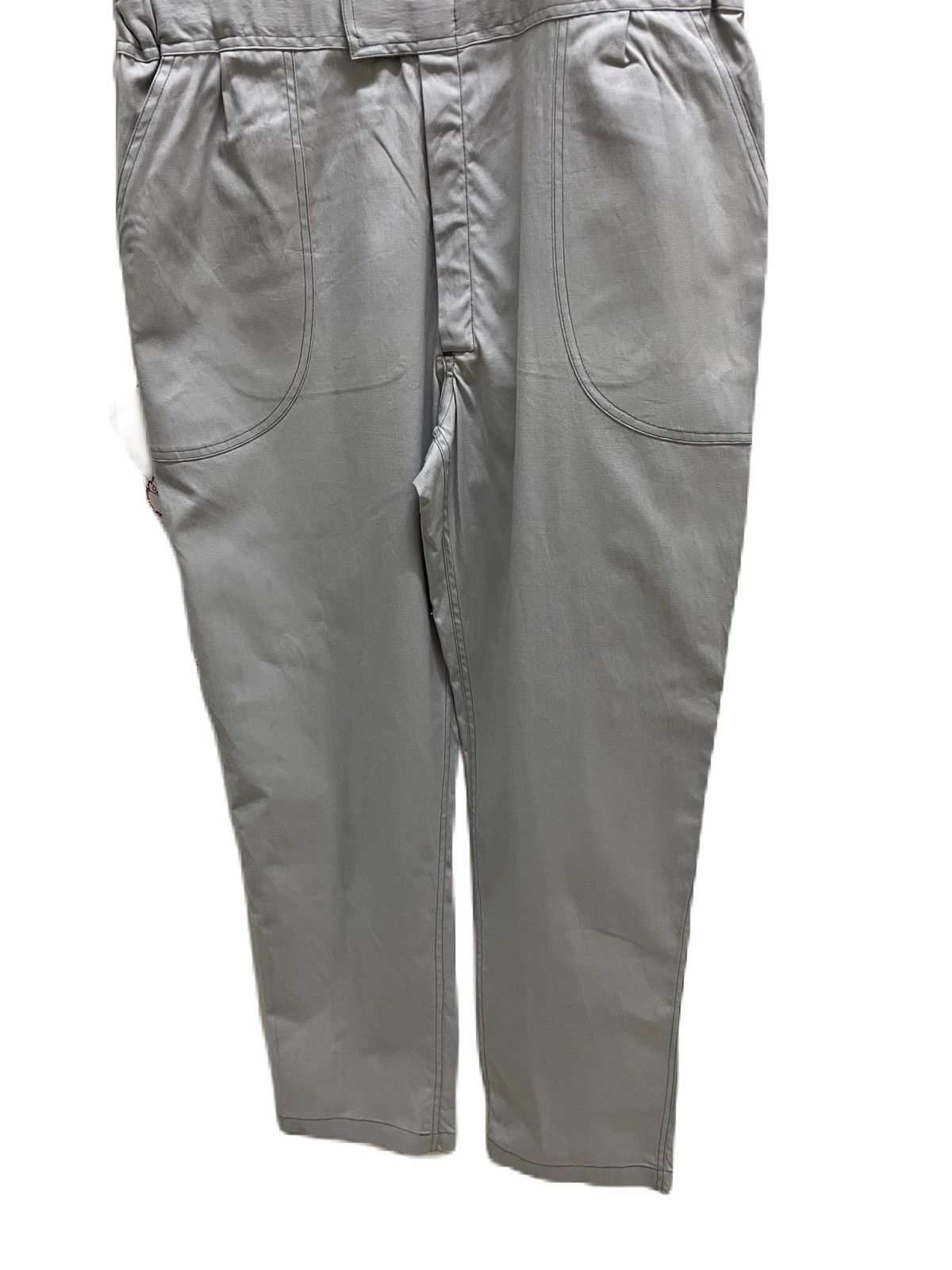 Sports Specialties Tokyo Subaru Short Sleeve Jumpsuit Coverall Size US 36 / EU 52 - 6 Thumbnail
