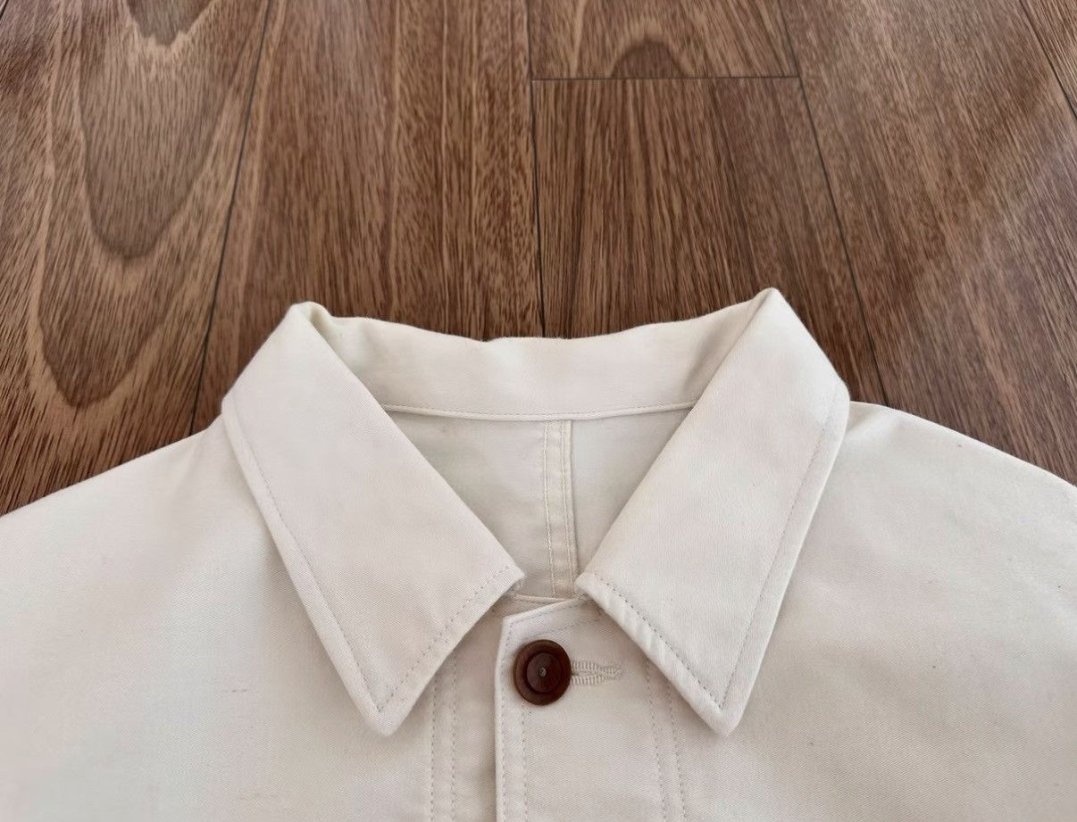Nanamica nanamica Dock Jacket Size US S / EU 44-46 / 1 - 3 Thumbnail