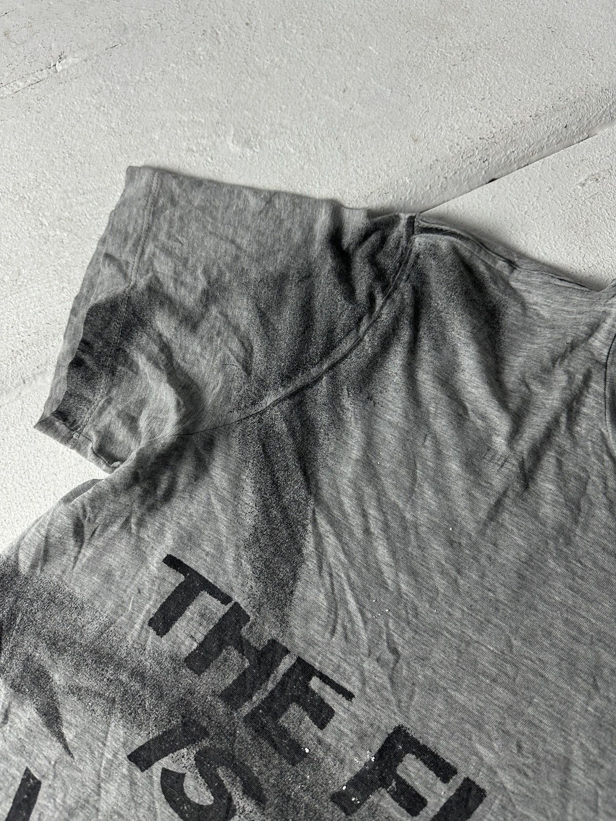 Diesel 🚨DIESEL AVANT GARDE ARCHIVE VINTAGE BIG LOGO T-SHIRT Y2K TEE Size US S / EU 44-46 / 1 - 5 Thumbnail