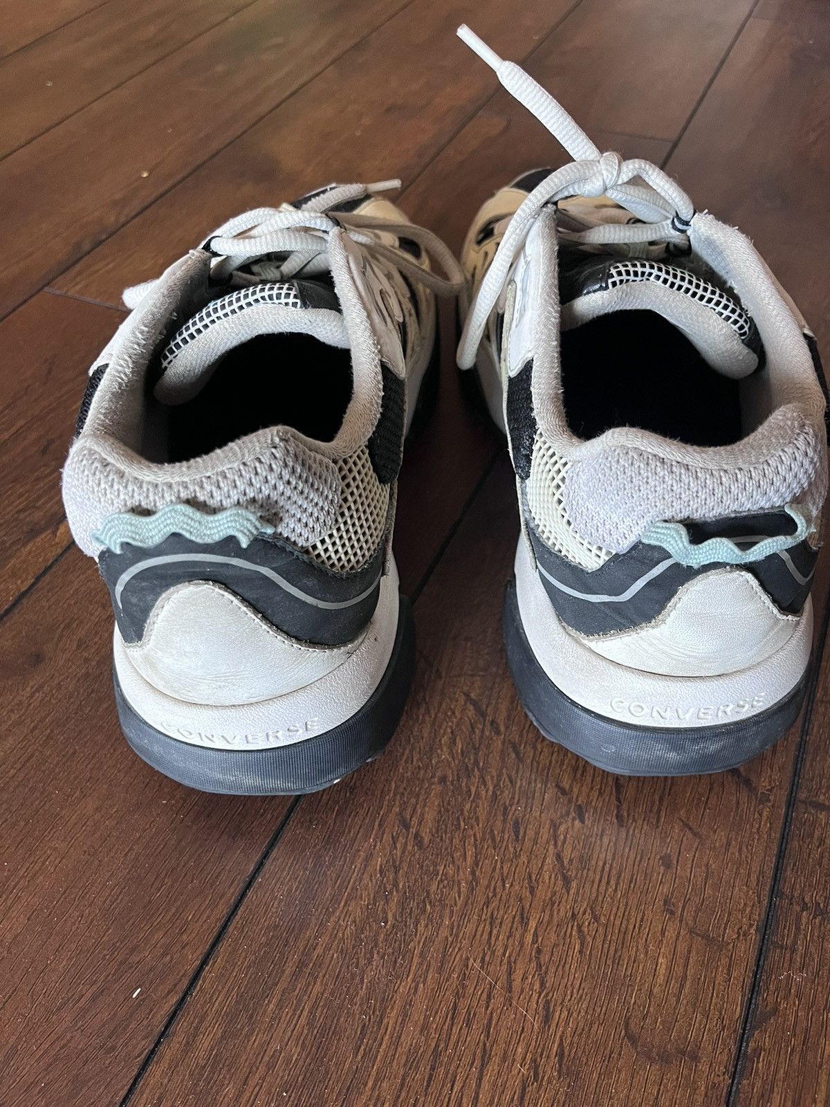 Golf le Fleur Golf Le Fluer Gianno (Ox) Size US 9.5 / EU 42-43 - 4 Thumbnail