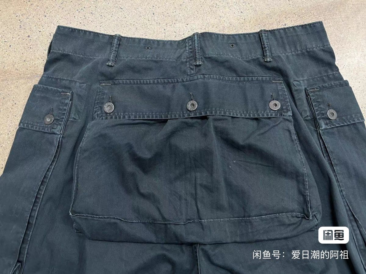 RRL Ralph Lauren RRL Double RL P44 Pants，34*32 Size US 34 / EU 50 - 6 Thumbnail