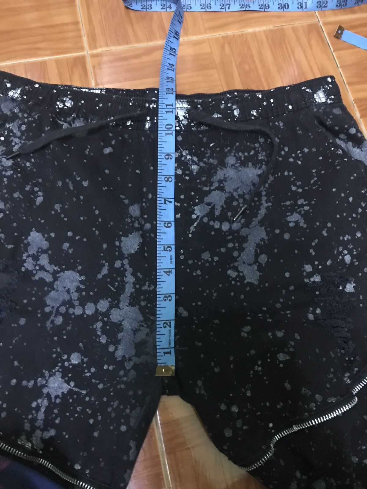 Japanese Brand × Seditionaries PUNK JAPANESE BRAND CARBON VERY RARE Size US 32 / EU 48 - 14 Thumbnail
