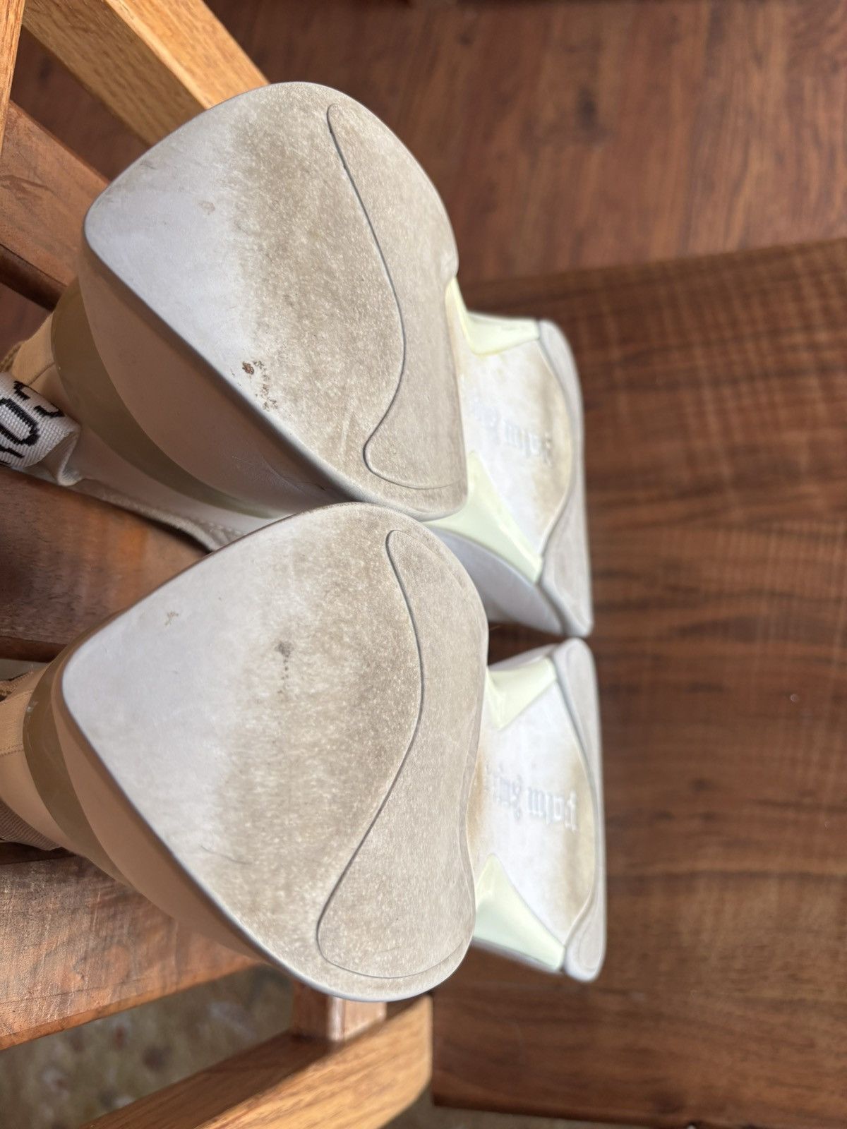 Palm Angels Recovery sneaker Size US 9 / EU 42 - 6 Thumbnail