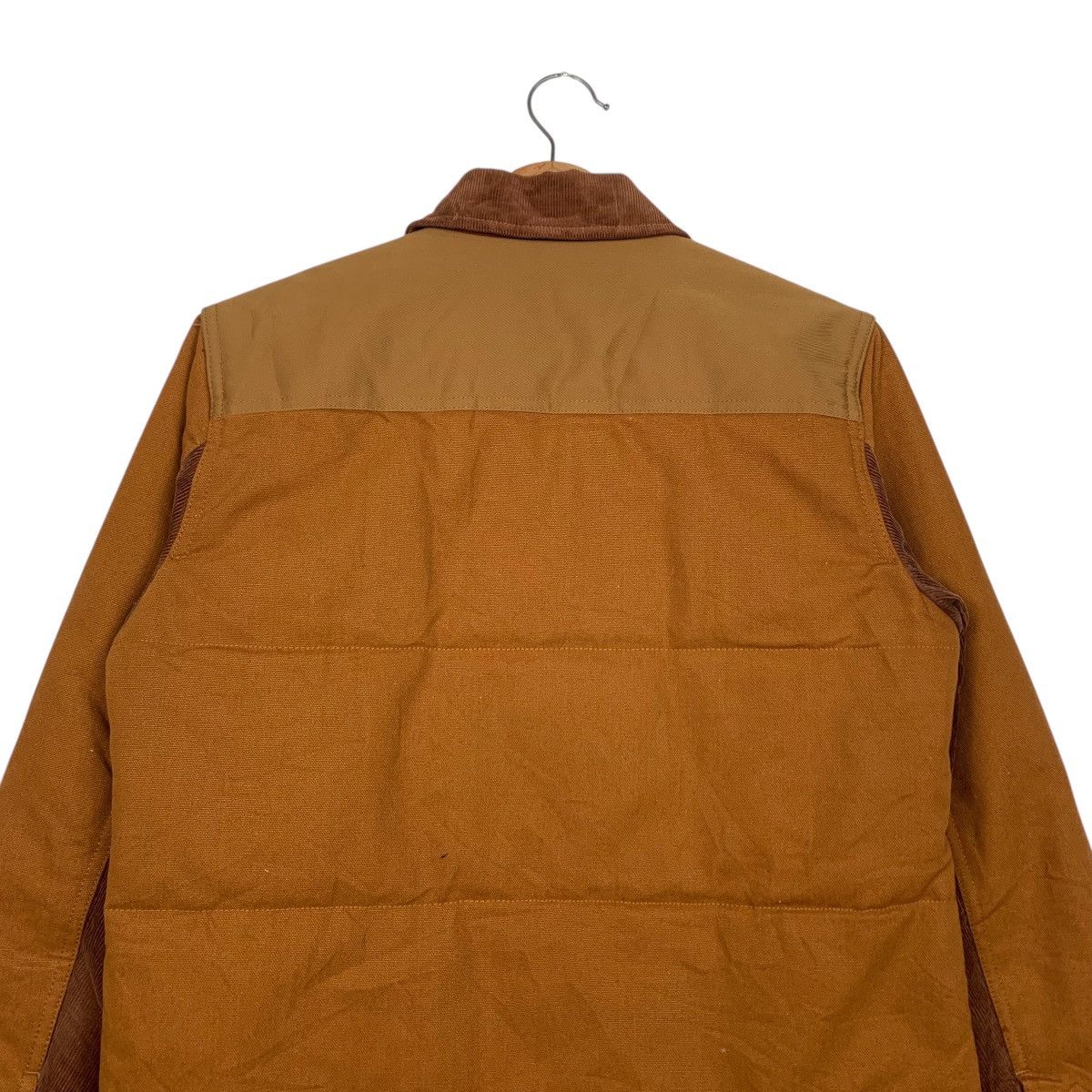Dickies Rare🔥Dickies Thinsulate workwear style jacket Size US M / EU 48-50 / 2 - 9 Thumbnail