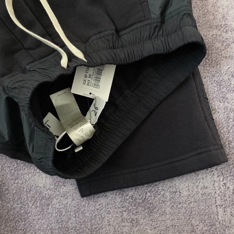 Rick Owens Rick Owens size XS nylon panel shorts Size US 30 / EU 46 - 5 Thumbnail