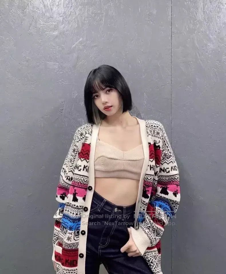 Celine Celine Knit Cardigan i Size US M / EU 48-50 / 2 - 8 Thumbnail