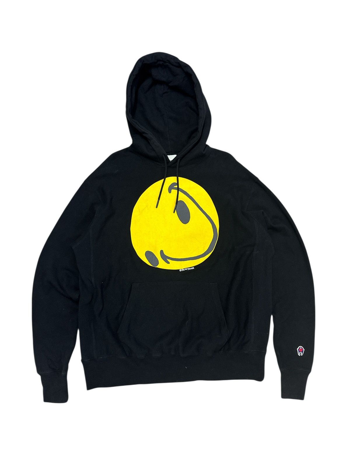 トップス READYMADE Chanpion Hoodie READYMADE ReadyMade Champion 21aw Hoodie | Grailed