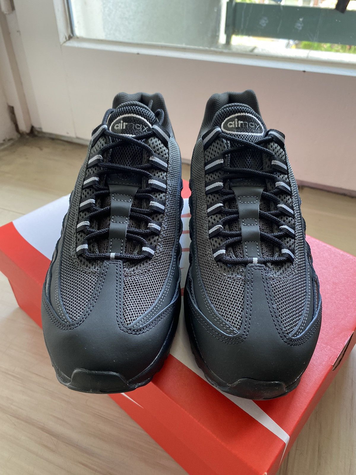 Other Nike air max 95 Size US 9.5 / EU 42-43 - 3 Thumbnail