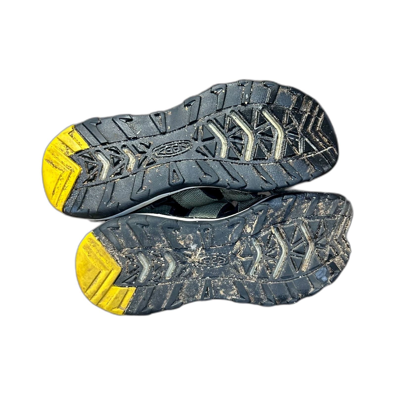 KEEN Keen Newport Neo H2 Waterproof Sandals Olive Green Hiking Ou Size US 5 / EU 37 - 7 Thumbnail