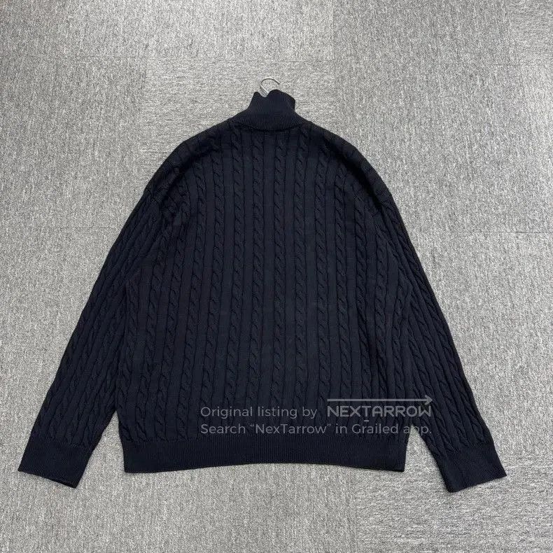 Balenciaga Balenciaga Wheat Ear Embroidery Sweater. Size US M / EU 48-50 / 2 - 2 Thumbnail