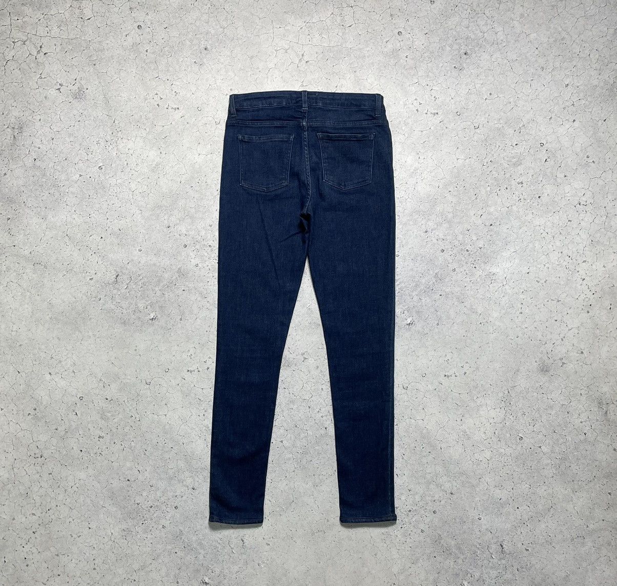 Acne Studios Vintage Luxury Acne Studios Jeans 29x34 Size US 29 - 1 Thumbnail