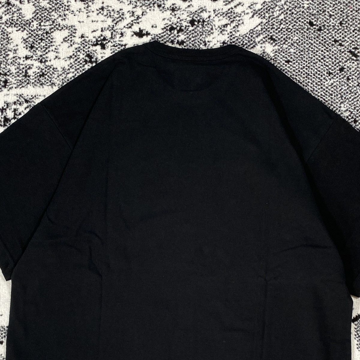 WTAPS ACADEMY / SS COTTON. COLLEGE 2024 EX48 COLLECTION - Tops