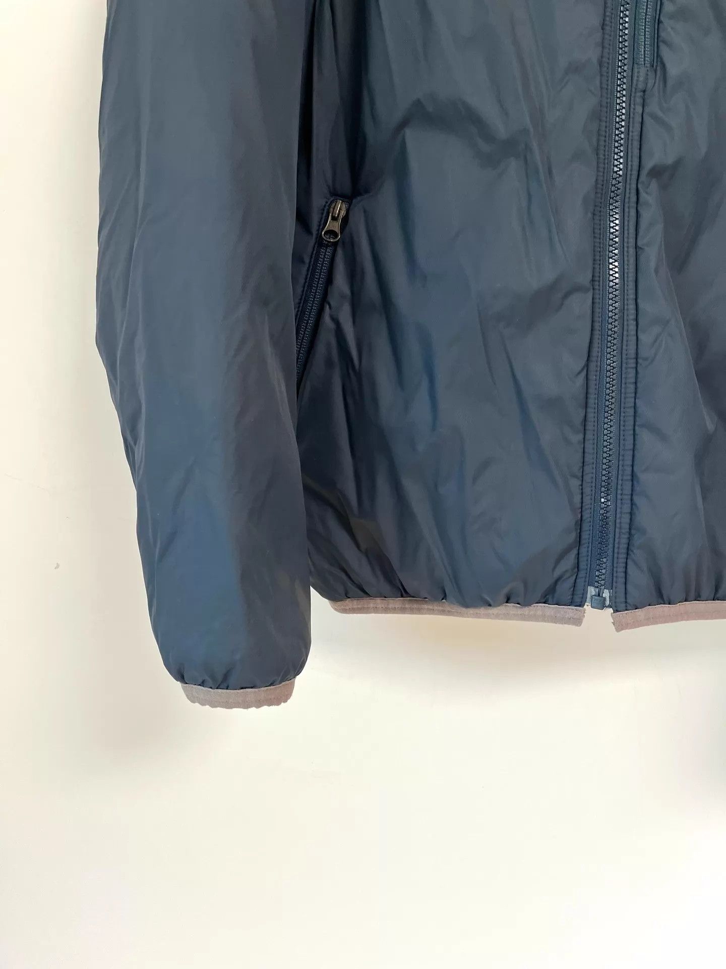 Nike Nike ACG Vintage 00ss Cotton Jacket Size US L / EU 52-54 / 3 - 3 Thumbnail