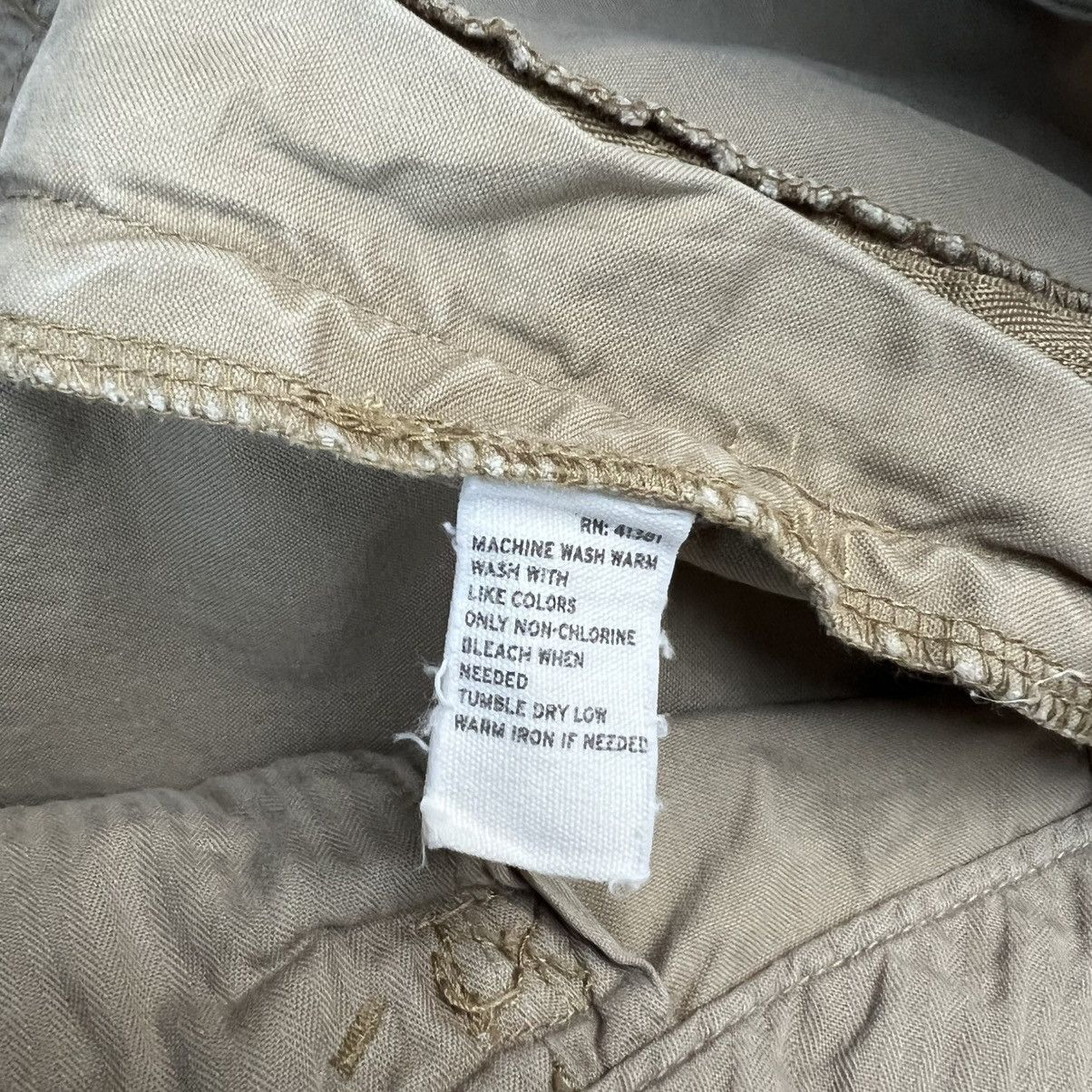 Polo Ralph Lauren × Ralph Lauren Rugby Ralph Lauren Cargo Shorts Size US 36 / EU 52 - 10 Thumbnail