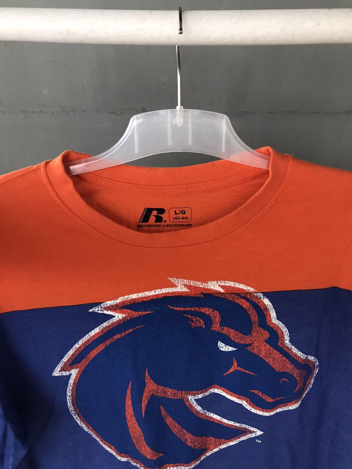 Russell Athletic × Vintage Russell Size US L / EU 52-54 / 3 - 2 Thumbnail
