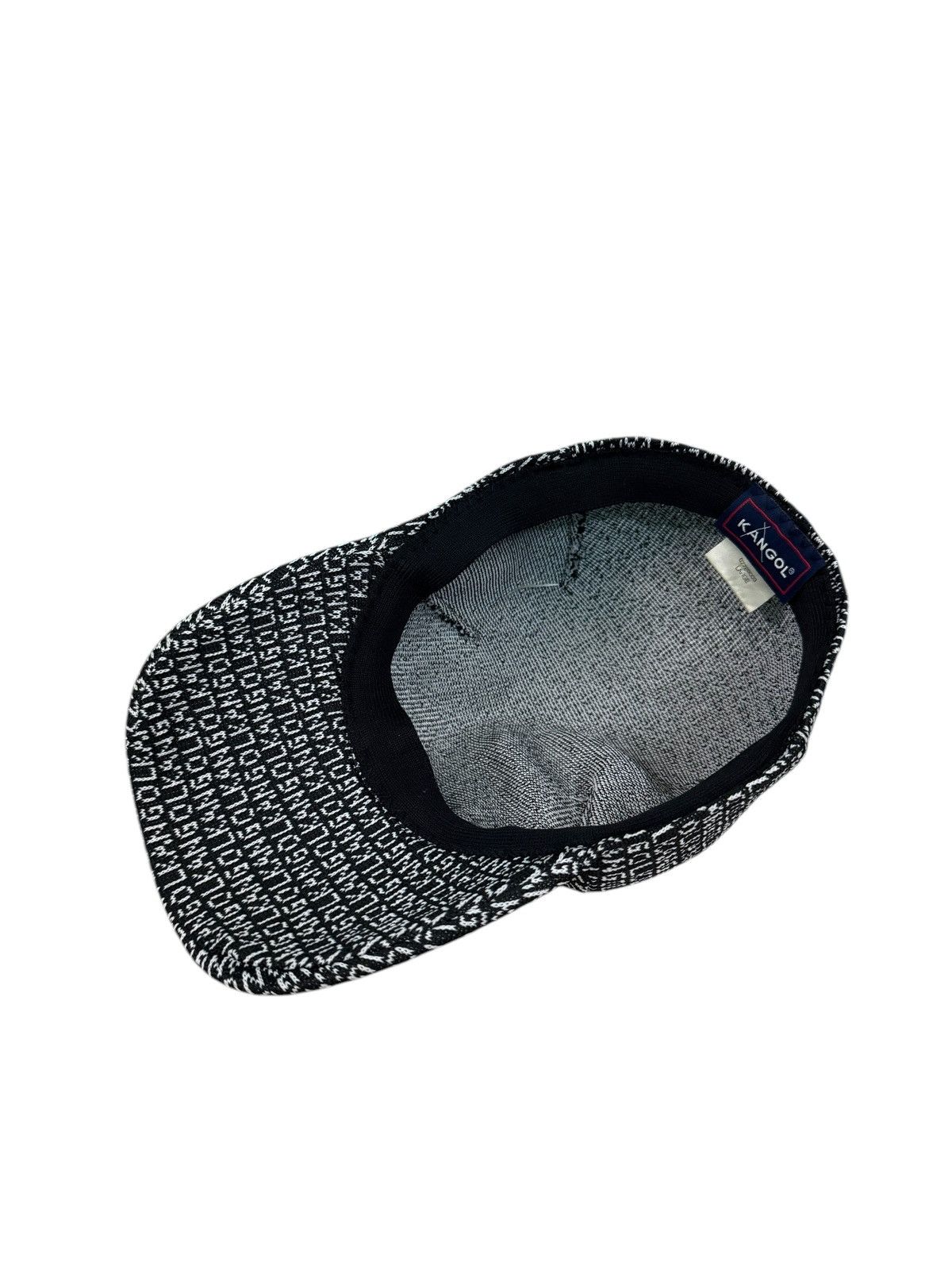 Kangol KANGOL PRINTED FULL CAP Size ONE SIZE - 7 Thumbnail
