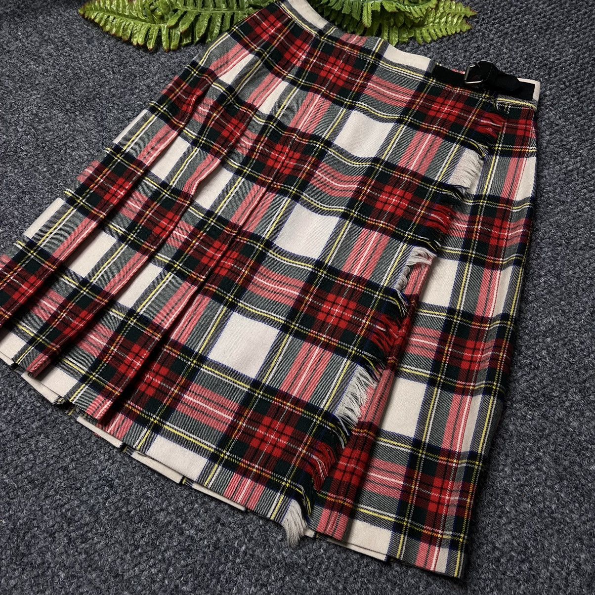 Bally Bally exclusive Mini Dresses 100% Wool Size M / US 6-8 / IT 42-44 - 1 Thumbnail