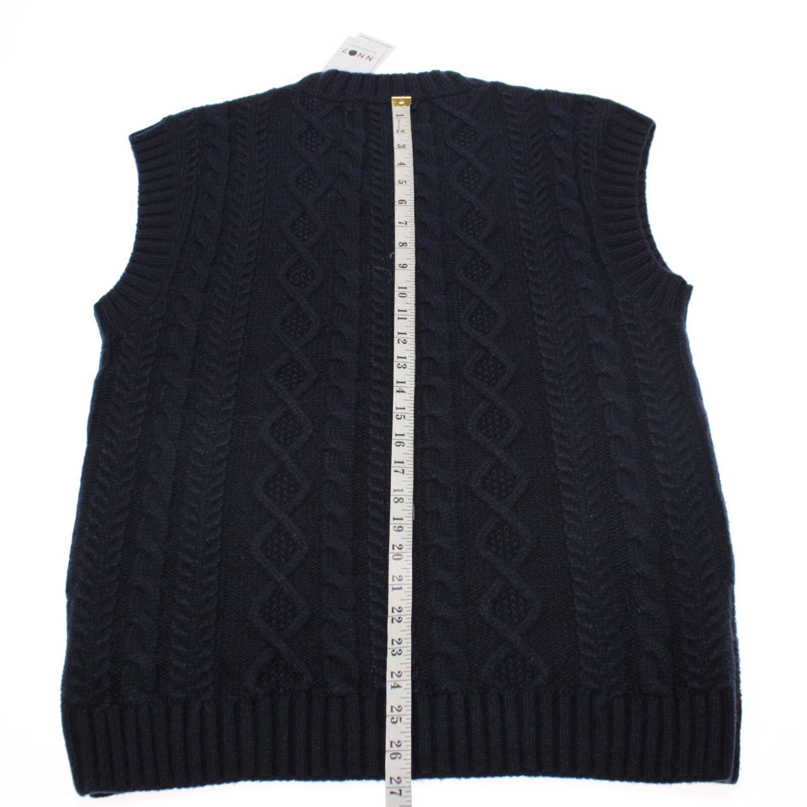 Other No Nationality Sweater Size US M in Blue Size US M / EU 48-50 / 2 - 5 Thumbnail
