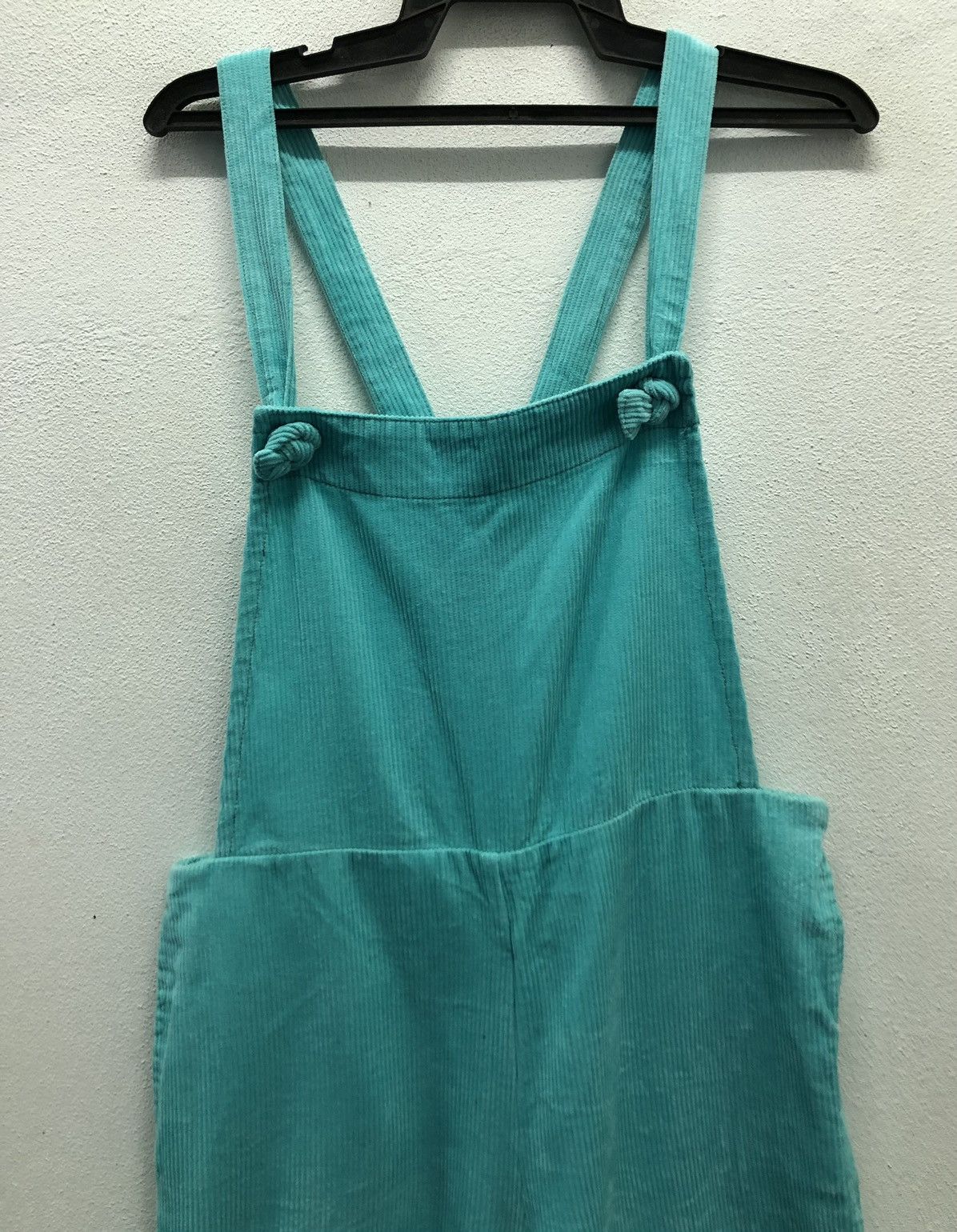 Ocean Pacific Ocean Pacific Sunwear Overalls Size US 34 / EU 50 - 3 Thumbnail