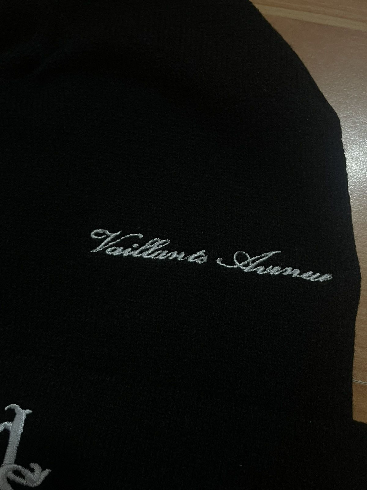 Other Black beanie Hats Size ONE SIZE - 5 Thumbnail