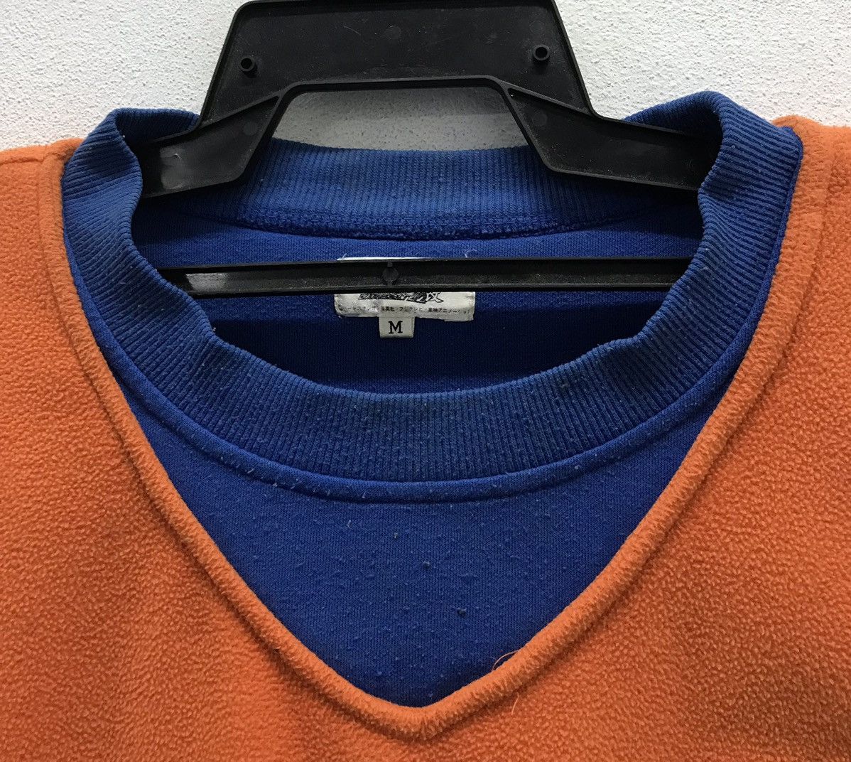 Anime × Japanese Brand × Vintage Vintage Dragon Ball Goku Sweatshirt Size US M / EU 48-50 / 2 - 6 Thumbnail