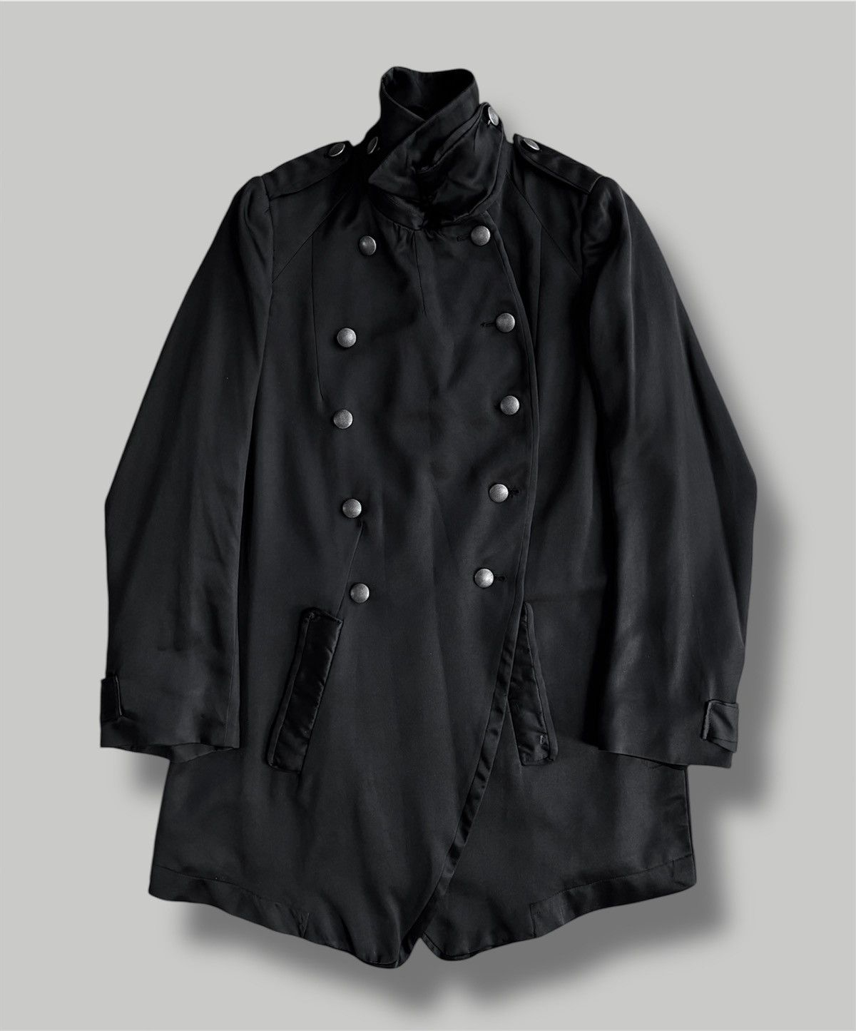 Napoleon Jacket | Grailed