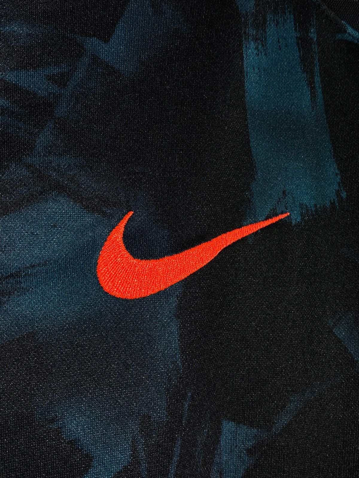 Nike 🔥 CHELSEA FC 2020s NIKE MOUNT #19 THIRD KIT RARE DROP Size US L / EU 52-54 / 3 - 12 Thumbnail