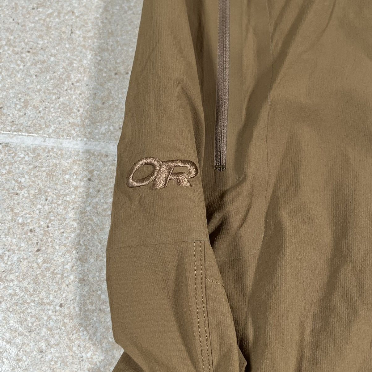 Outdoor Research Outdoor Research Ferrosi Pants Sz 38x32 Brown Hiking Outdoor Size US 38 / EU 54 - 3 Thumbnail