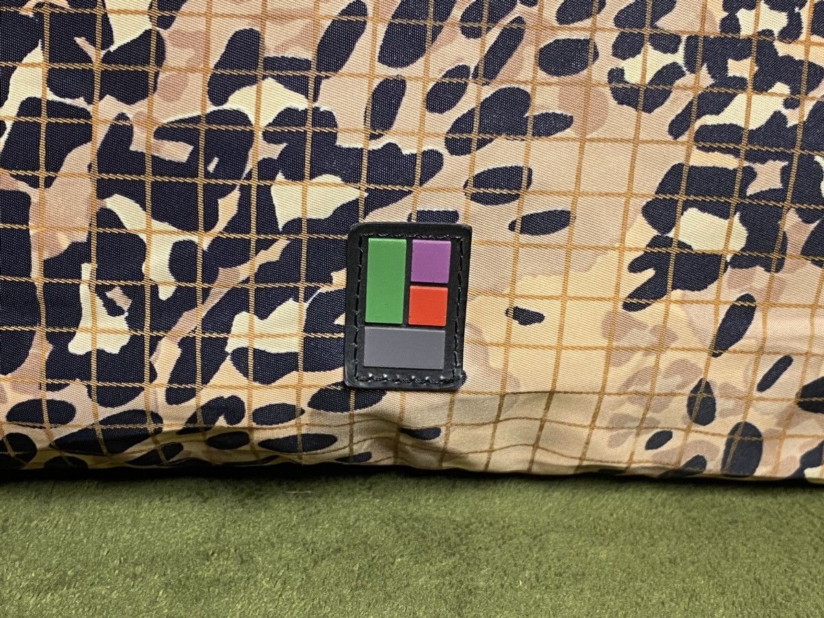 Undercover Undercover X porter Size ONE SIZE - 6 Thumbnail