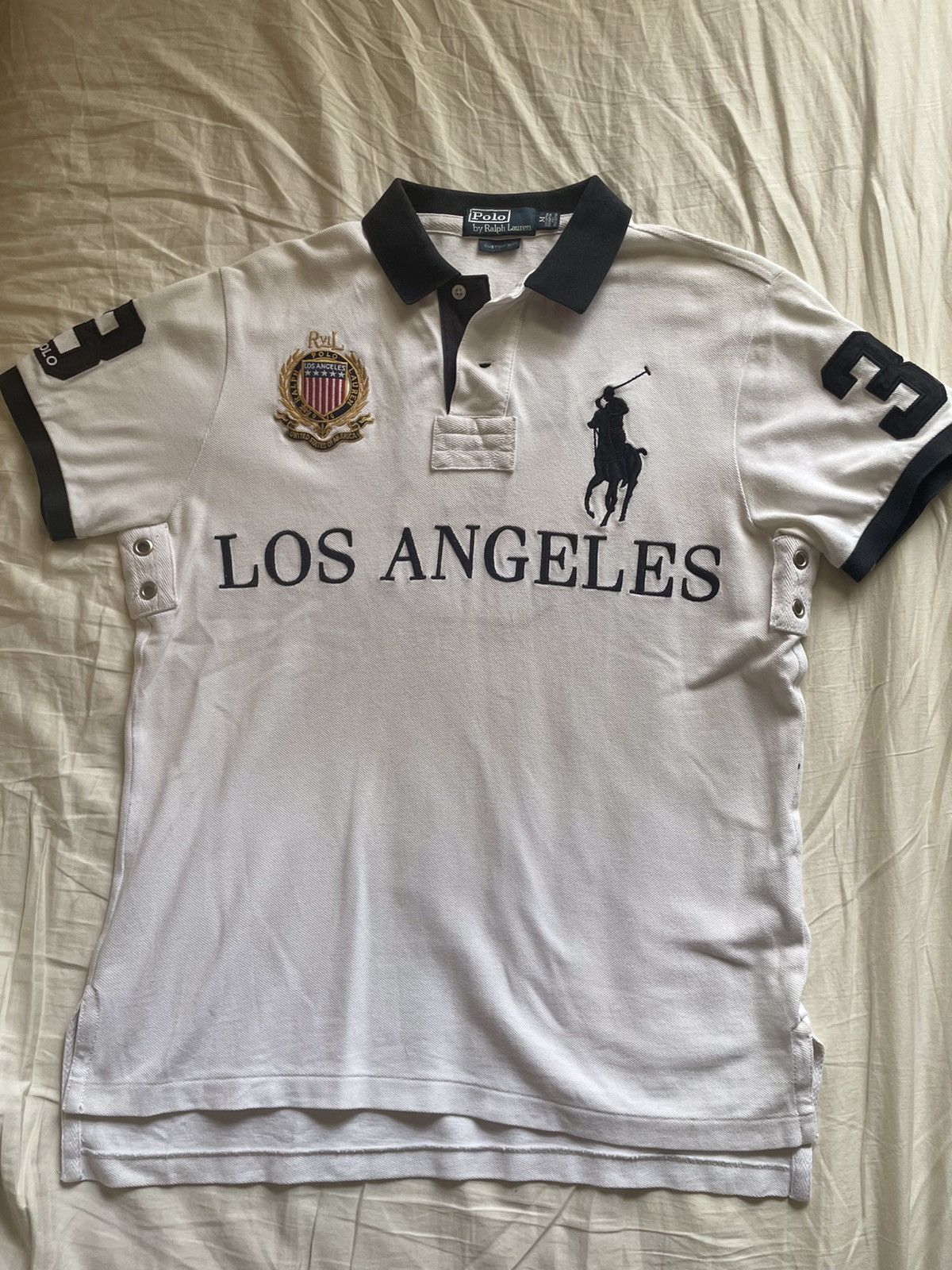 Polo Ralph Lauren Ralph Lauren Los Angeles Polo | Grailed