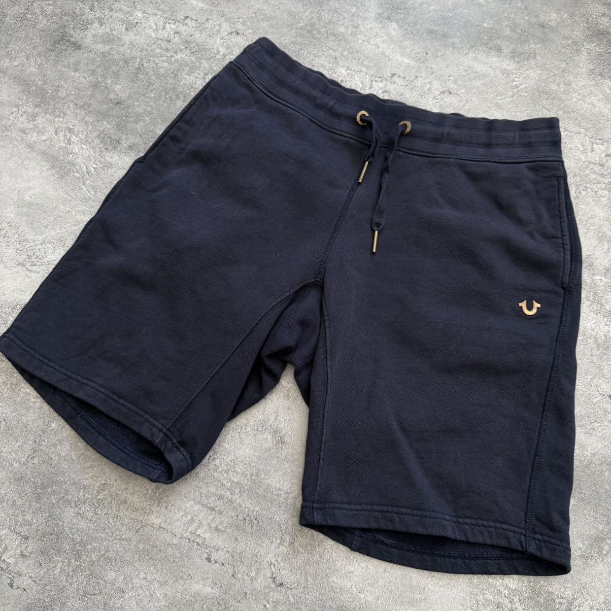 True Religion True Religion Shorts Size US 34 / EU 50 - 3 Thumbnail