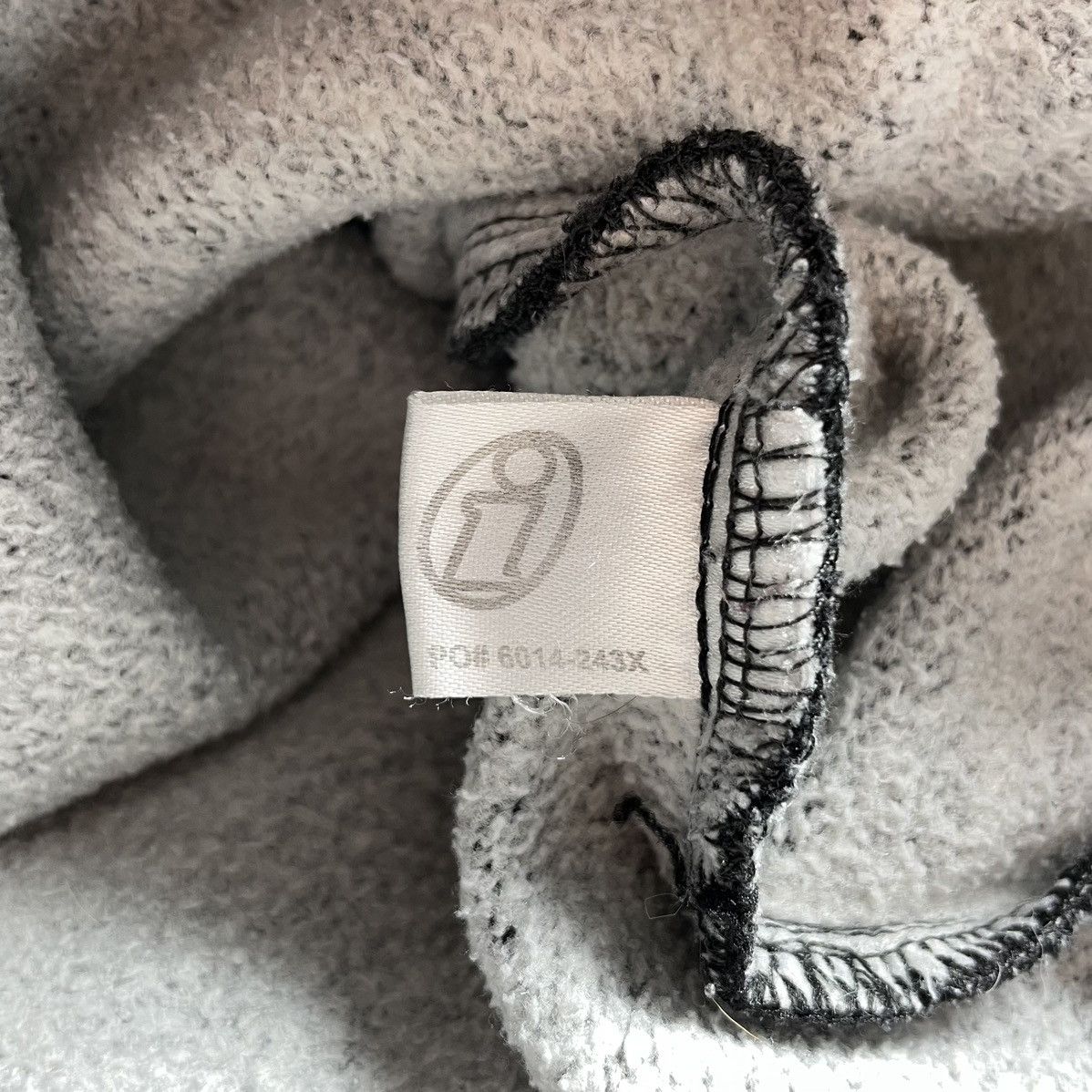 Huf × Thrasher Thrasher X HUF WorldWide Hoodie Size US L / EU 52-54 / 3 - 19 Thumbnail