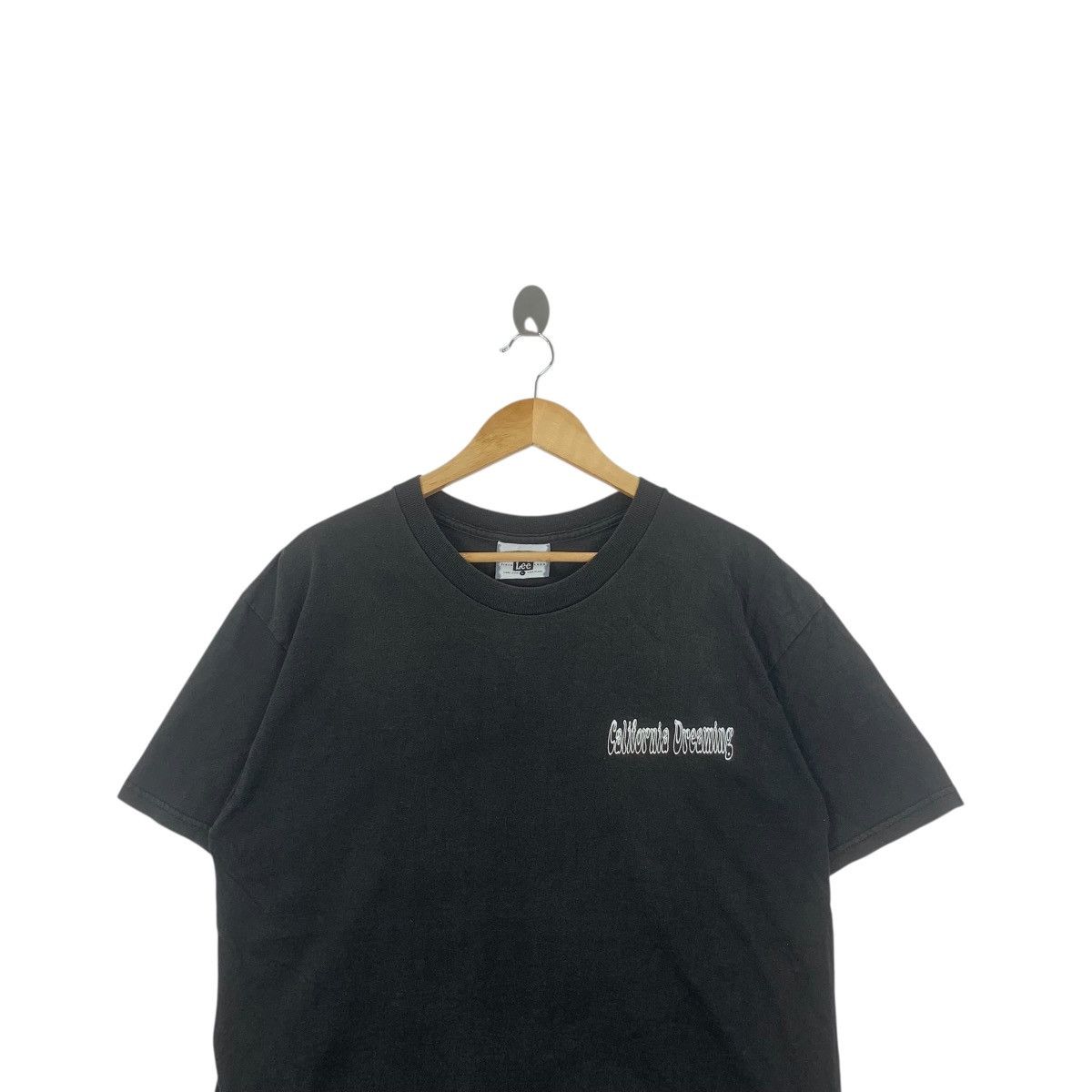 Other Vintage CALIFORNIA DREAMING SURF Fotofolio Beach Tee Shirt Size US M / EU 48-50 / 2 - 3 Thumbnail
