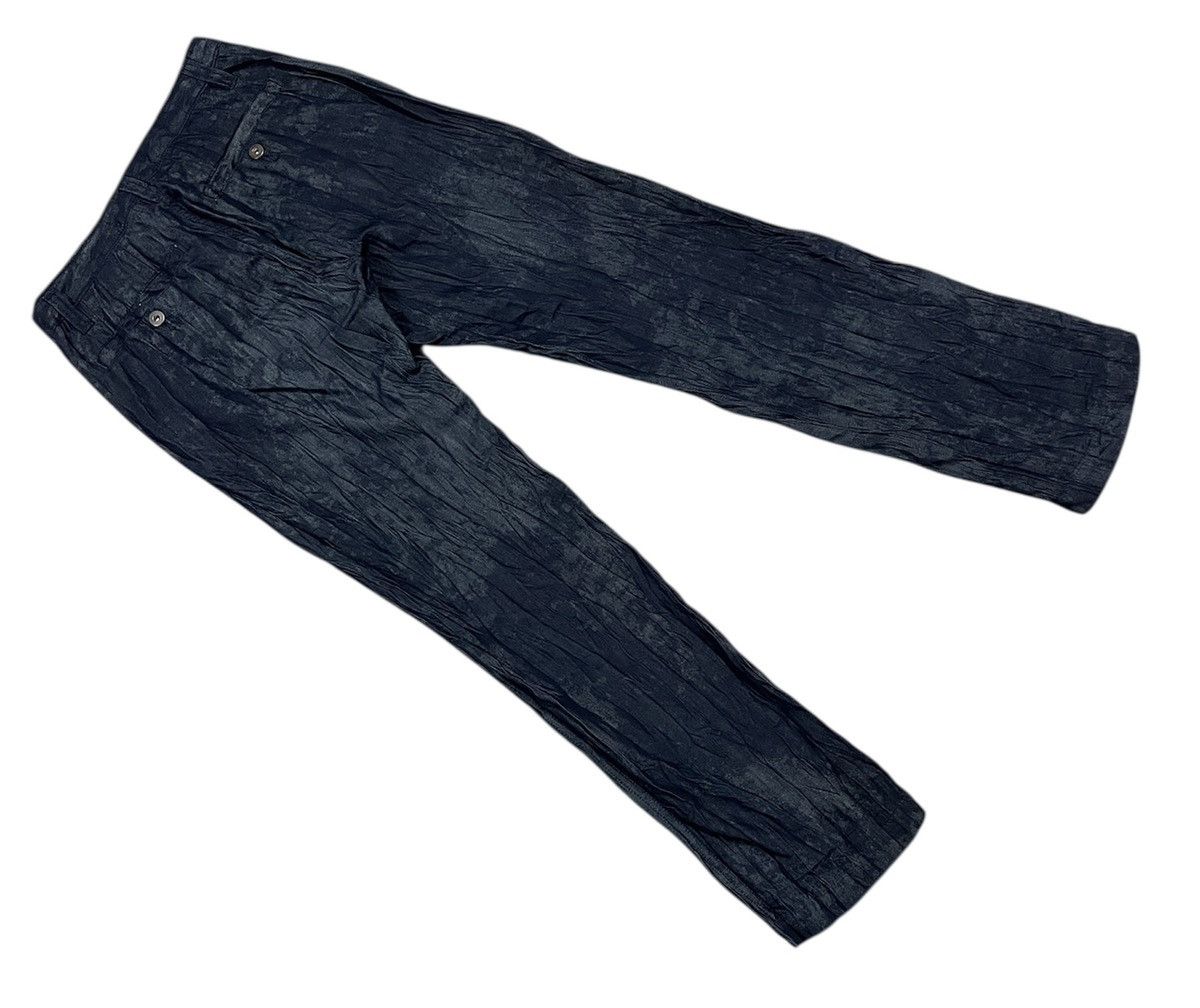 Issey Miyake Issey miyake apoc inside pants Size US 29 - 8 Thumbnail